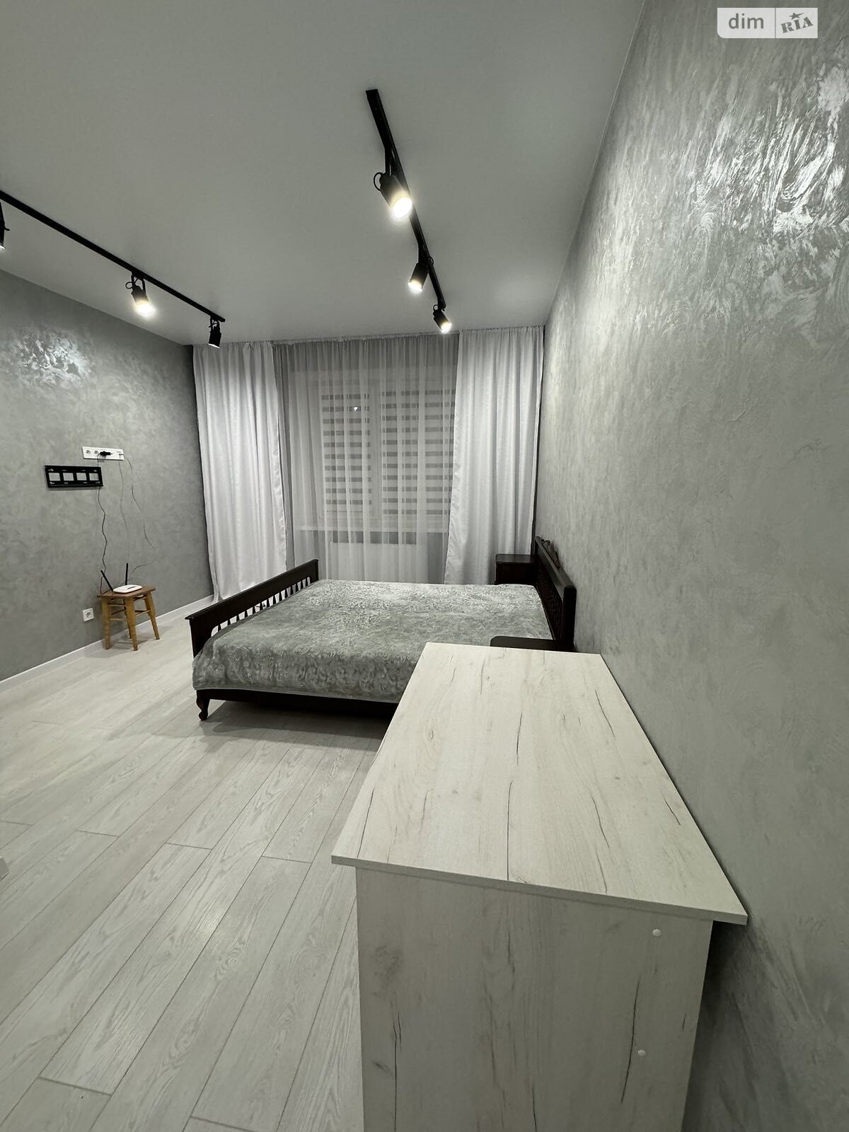 однокімнатна квартира в Вінниці, район Академічний, на вул. Миколаївська 27 в довготривалу оренду помісячно фото 1