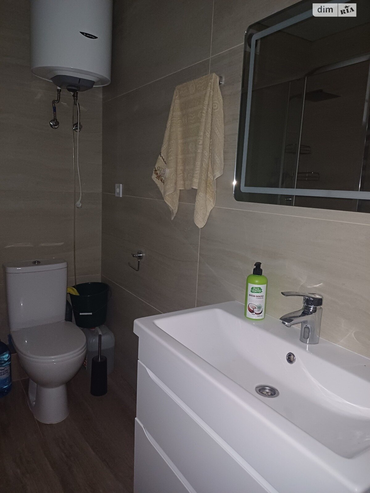 однокімнатна квартира в Вінниці, район Академічний, на вул. Миколаївська 29 в довготривалу оренду помісячно фото 1 однокімнатна квартира в Вінниці, район Академічний, на вул. Миколаївська 29 в довготривалу оренду помісячно фото 1