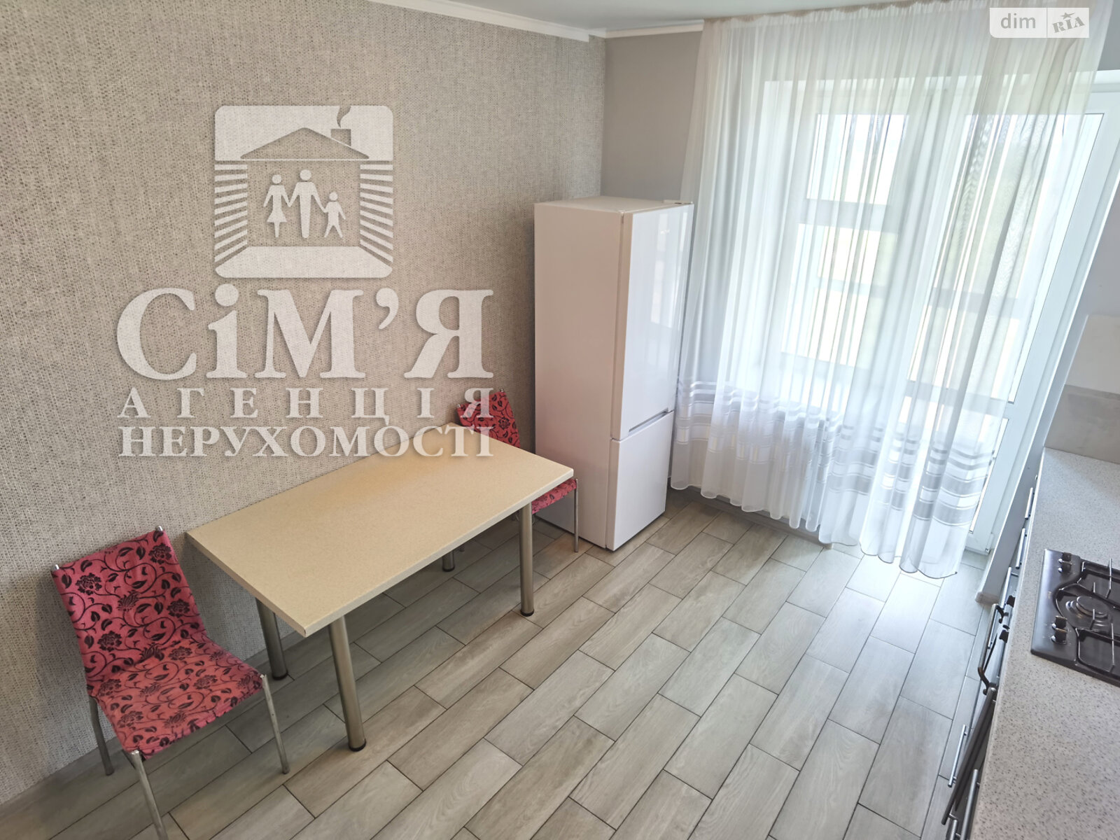 однокімнатна квартира в Вінниці, район Академічний, на вул. Тимофіївська в довготривалу оренду помісячно фото 1 однокімнатна квартира в Вінниці, район Академічний, на вул. Тимофіївська в довготривалу оренду помісячно фото 1
