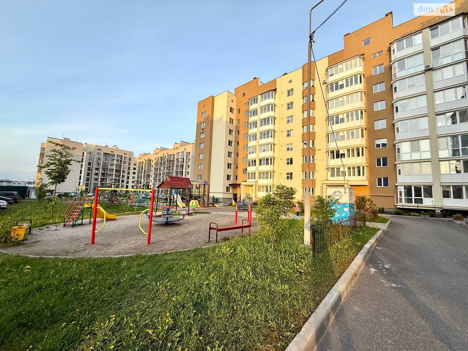 однокомнатная квартира в Виннице, район Академический, на ул. Тимофеевская 14 в аренду на долгий срок помесячно фото 1 однокомнатная квартира в Виннице, район Академический, на ул. Тимофеевская 14 в аренду на долгий срок помесячно фото 1