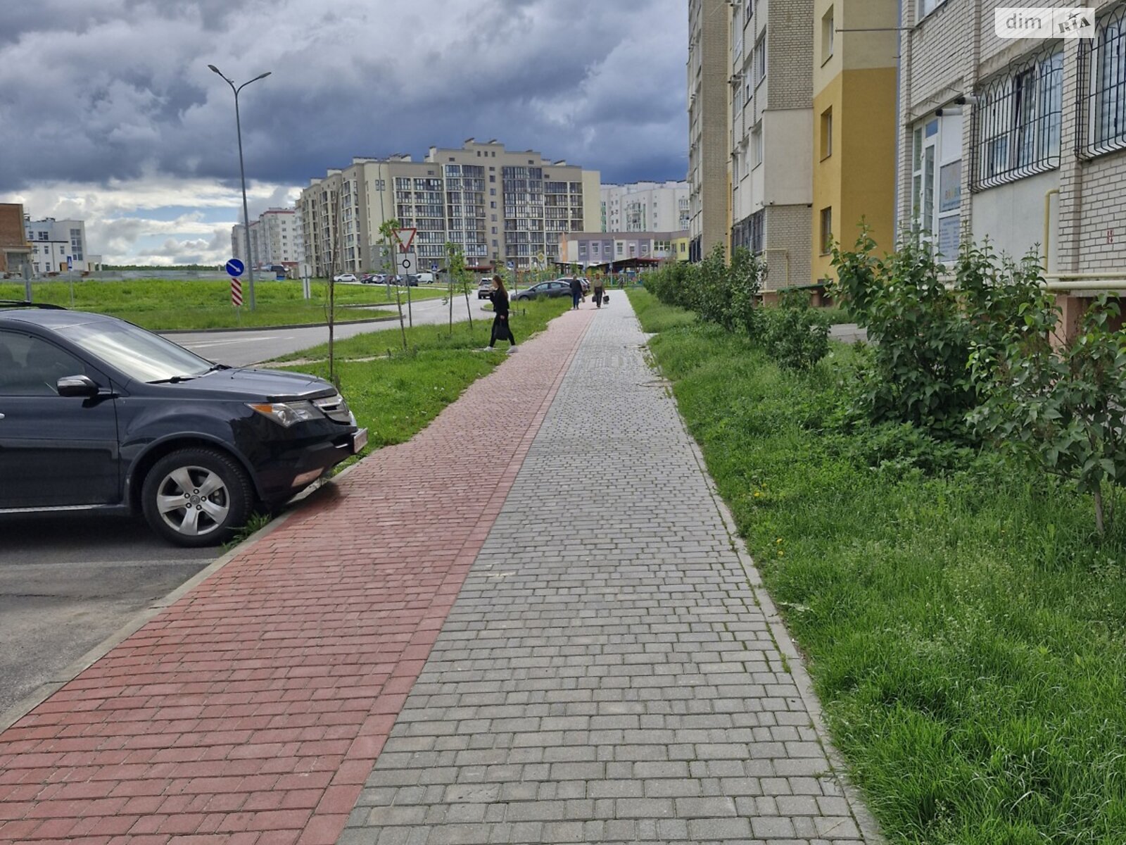 однокомнатная квартира в Виннице, район Академический, на ул. Тимофеевская 16 в аренду на долгий срок помесячно фото 1 однокомнатная квартира в Виннице, район Академический, на ул. Тимофеевская 16 в аренду на долгий срок помесячно фото 1