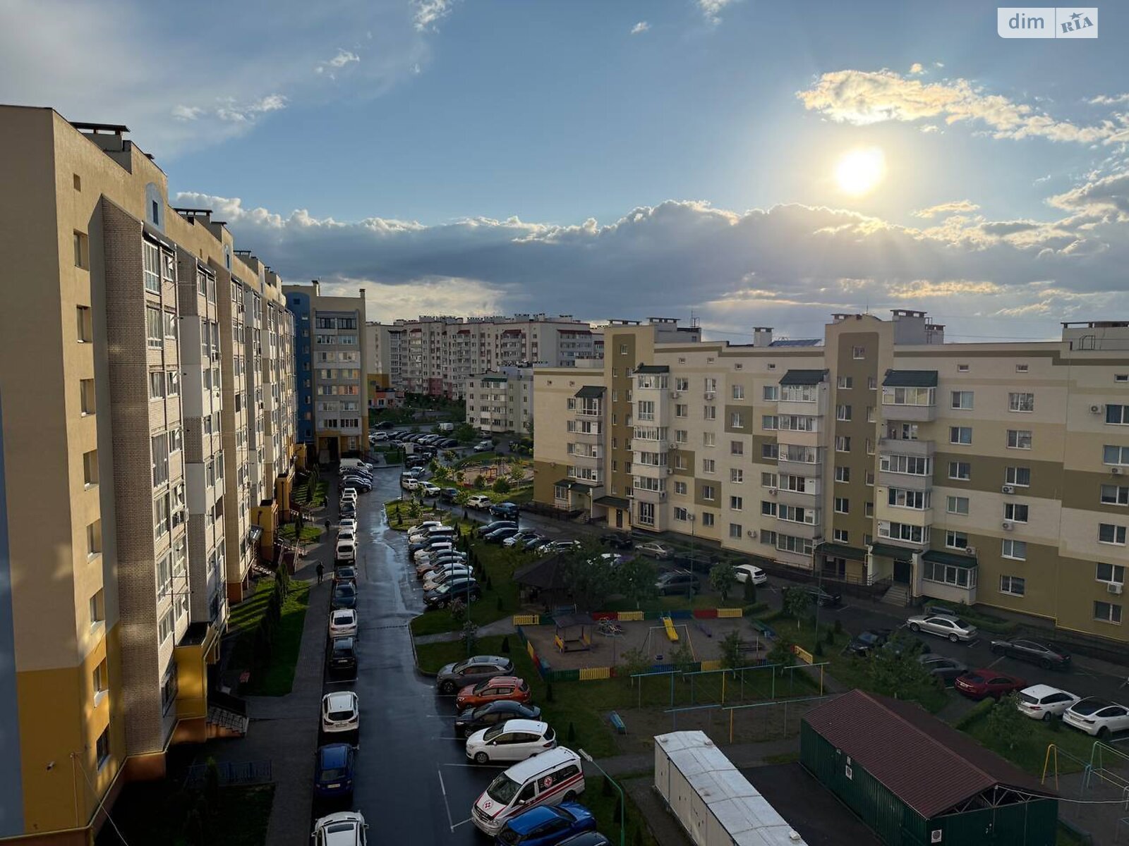двухкомнатная квартира с мебелью в Виннице, район Академический, на ул. Тимофеевская в аренду на долгий срок помесячно фото 1