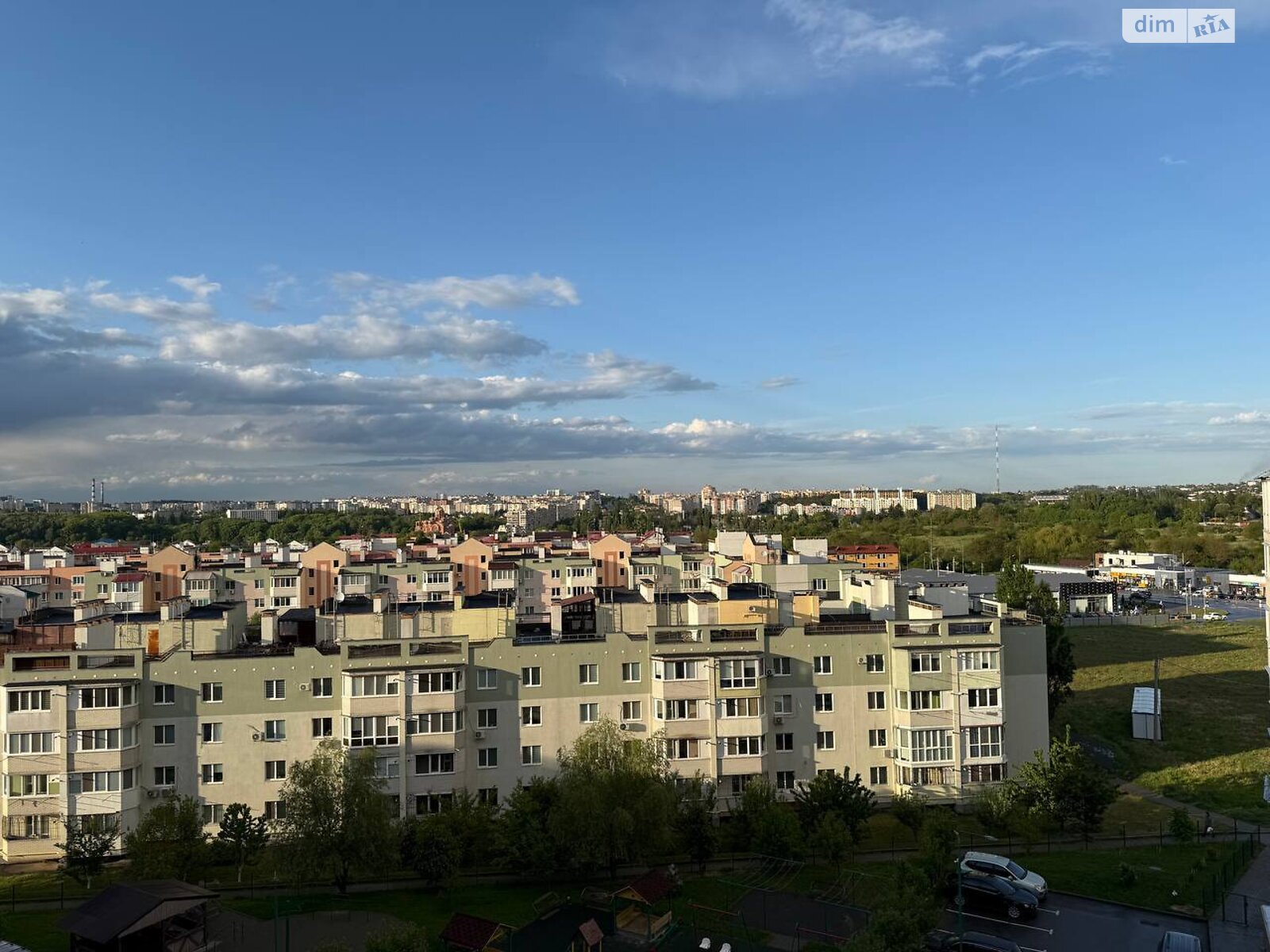 двухкомнатная квартира с мебелью в Виннице, район Академический, на ул. Тимофеевская в аренду на долгий срок помесячно фото 1