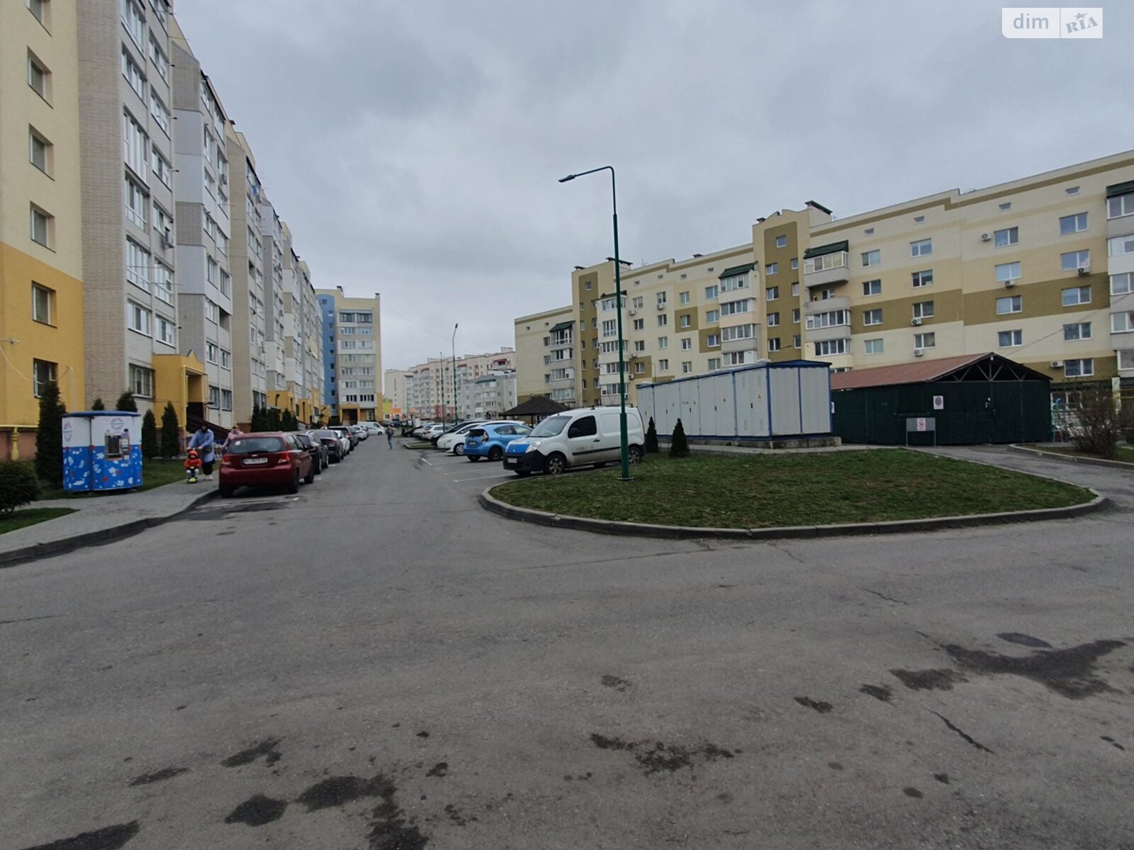 однокомнатная квартира в Виннице, район Академический, на ул. Тимофеевская в аренду на долгий срок помесячно фото 1 однокомнатная квартира в Виннице, район Академический, на ул. Тимофеевская в аренду на долгий срок помесячно фото 1