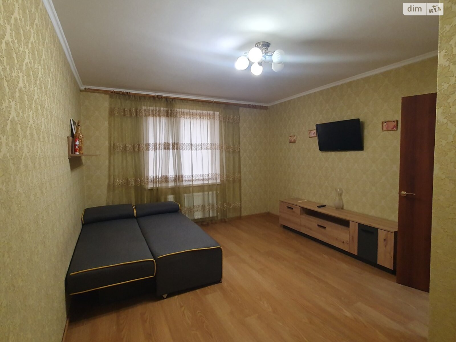 однокомнатная квартира в Виннице, район Академический, на ул. Тимофеевская в аренду на долгий срок помесячно фото 1 однокомнатная квартира в Виннице, район Академический, на ул. Тимофеевская в аренду на долгий срок помесячно фото 1