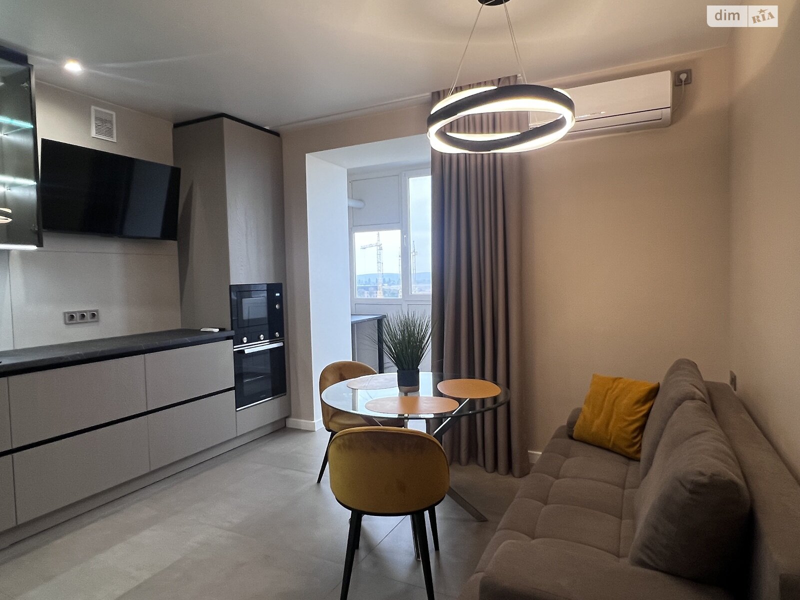 однокімнатна квартира в Вінниці, район Академічний, на вул. Тимофіївська 14 в довготривалу оренду помісячно фото 1 однокімнатна квартира в Вінниці, район Академічний, на вул. Тимофіївська 14 в довготривалу оренду помісячно фото 1