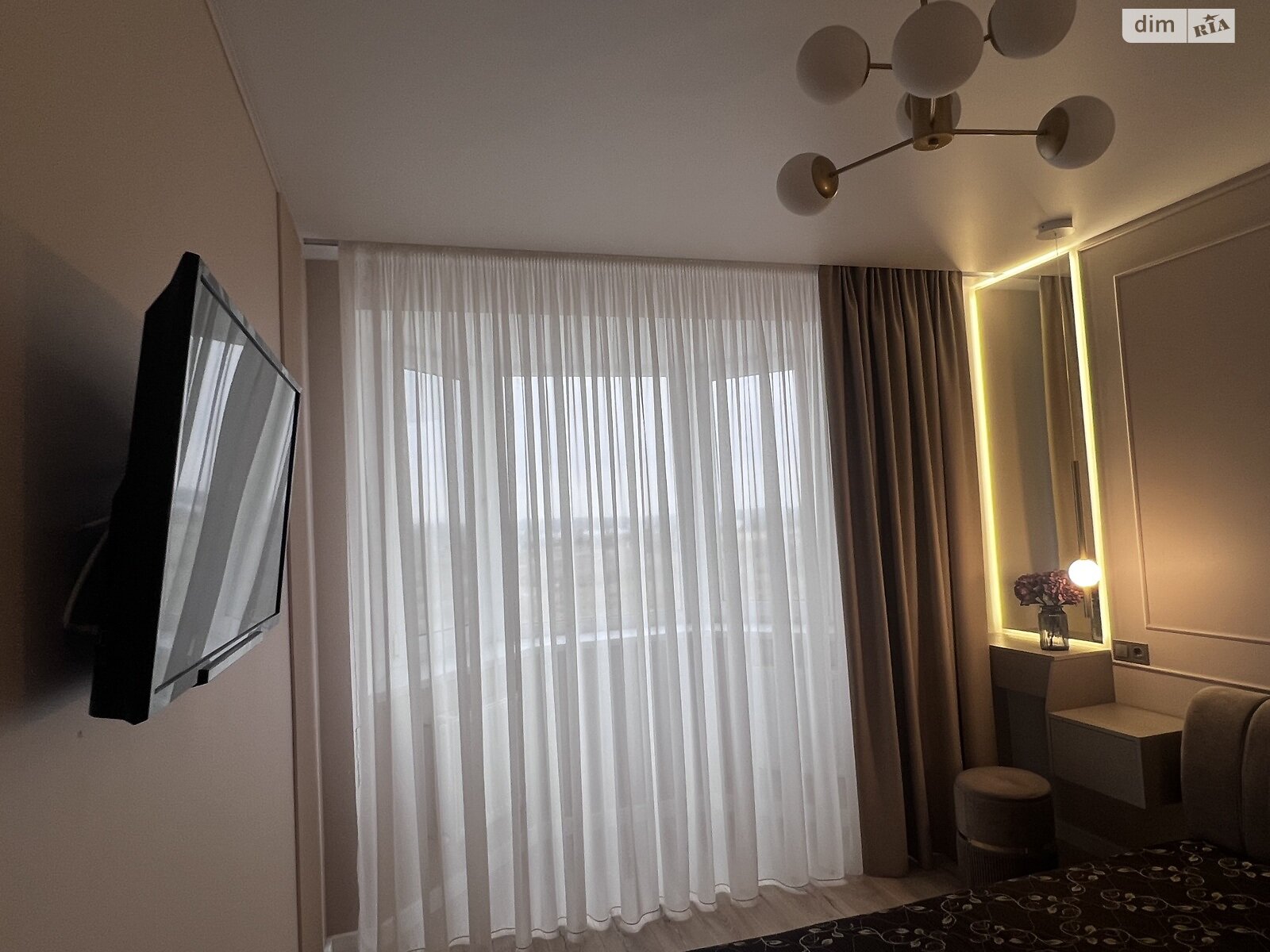 однокімнатна квартира в Вінниці, район Академічний, на вул. Тимофіївська 14 в довготривалу оренду помісячно фото 1 однокімнатна квартира в Вінниці, район Академічний, на вул. Тимофіївська 14 в довготривалу оренду помісячно фото 1