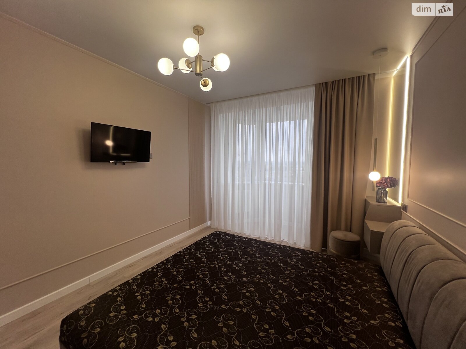 однокімнатна квартира в Вінниці, район Академічний, на вул. Тимофіївська 14 в довготривалу оренду помісячно фото 1 однокімнатна квартира в Вінниці, район Академічний, на вул. Тимофіївська 14 в довготривалу оренду помісячно фото 1