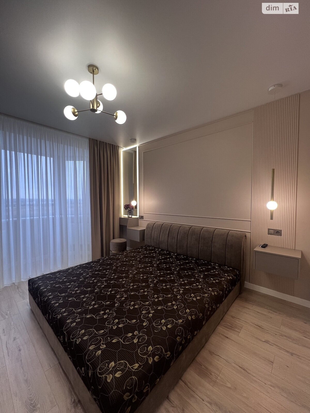 однокімнатна квартира в Вінниці, район Академічний, на вул. Тимофіївська 14 в довготривалу оренду помісячно фото 1 однокімнатна квартира в Вінниці, район Академічний, на вул. Тимофіївська 14 в довготривалу оренду помісячно фото 1