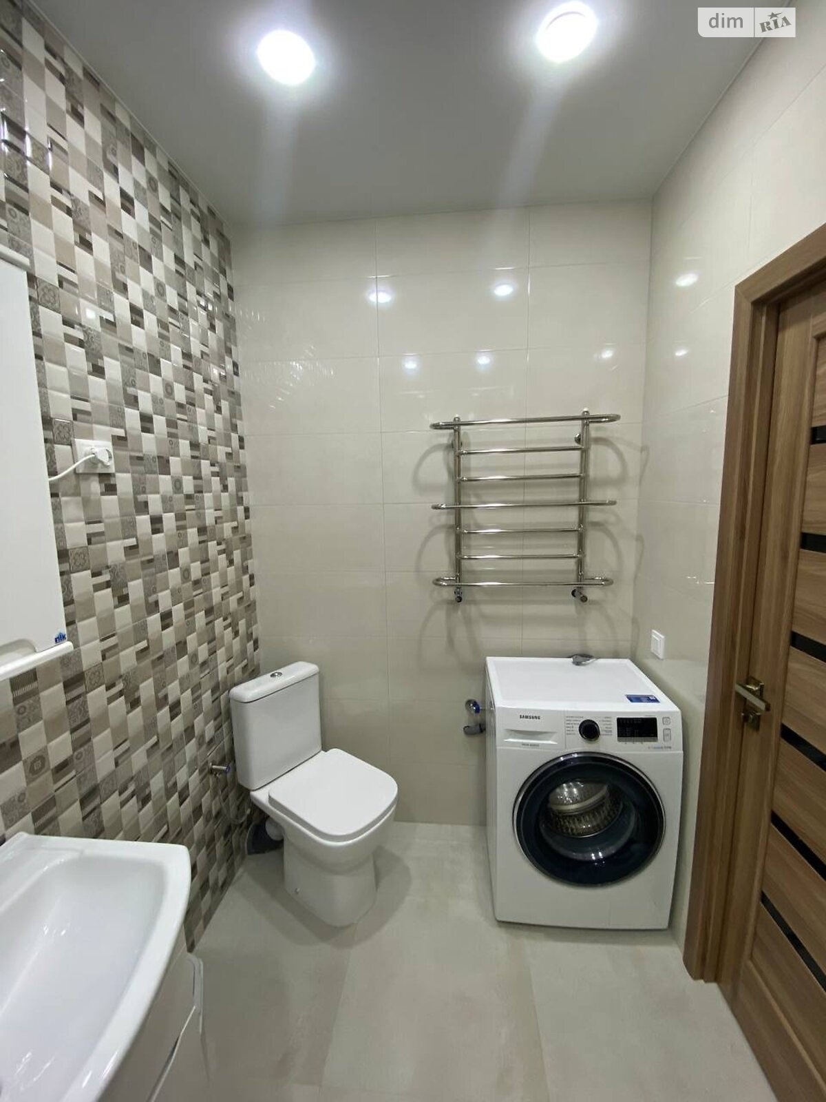 однокімнатна квартира в Вінниці, район Академічний, на вул. Тимофіївська в довготривалу оренду помісячно фото 1