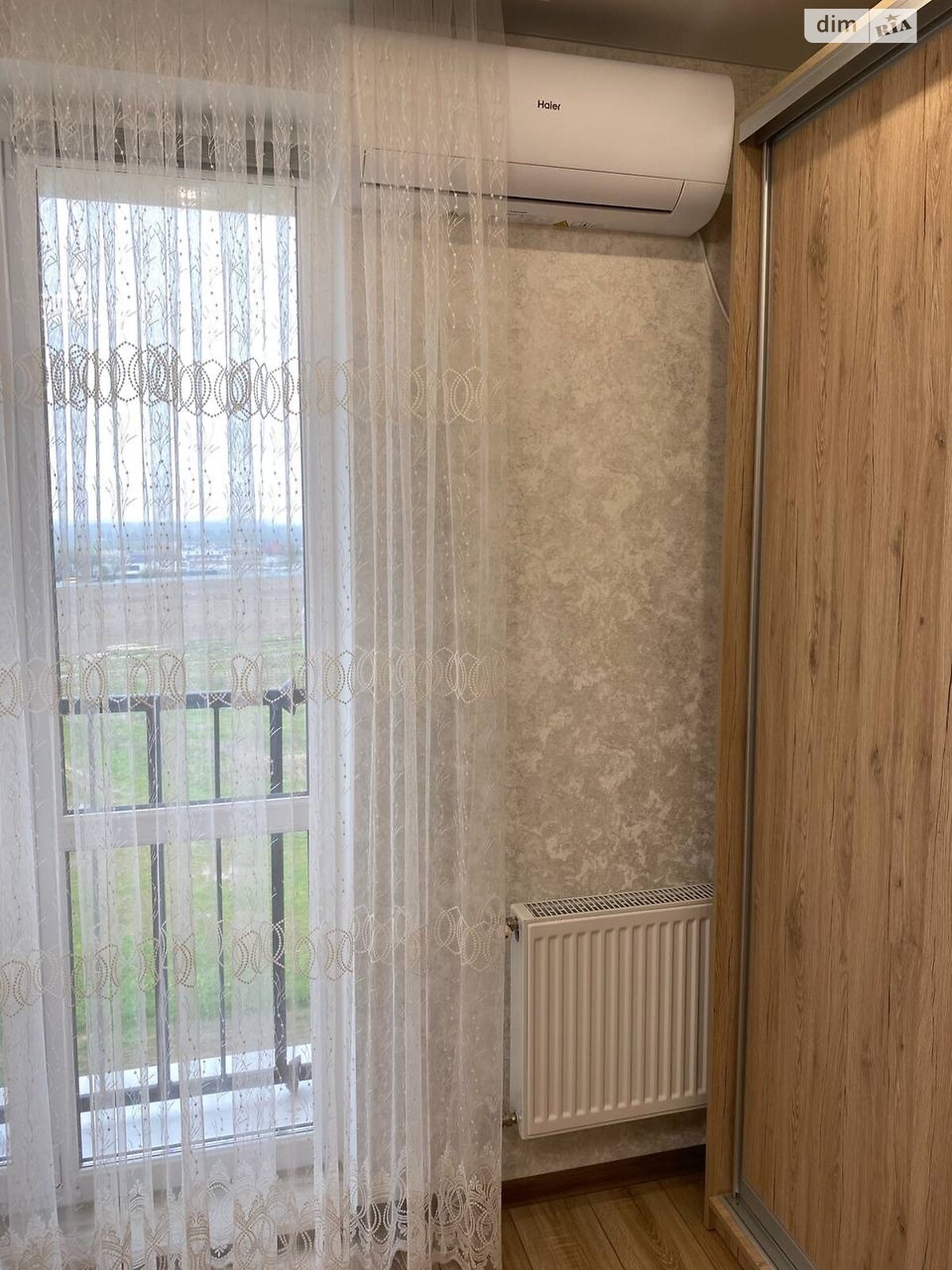 однокімнатна квартира в Вінниці, район Академічний, на вул. Тимофіївська в довготривалу оренду помісячно фото 1