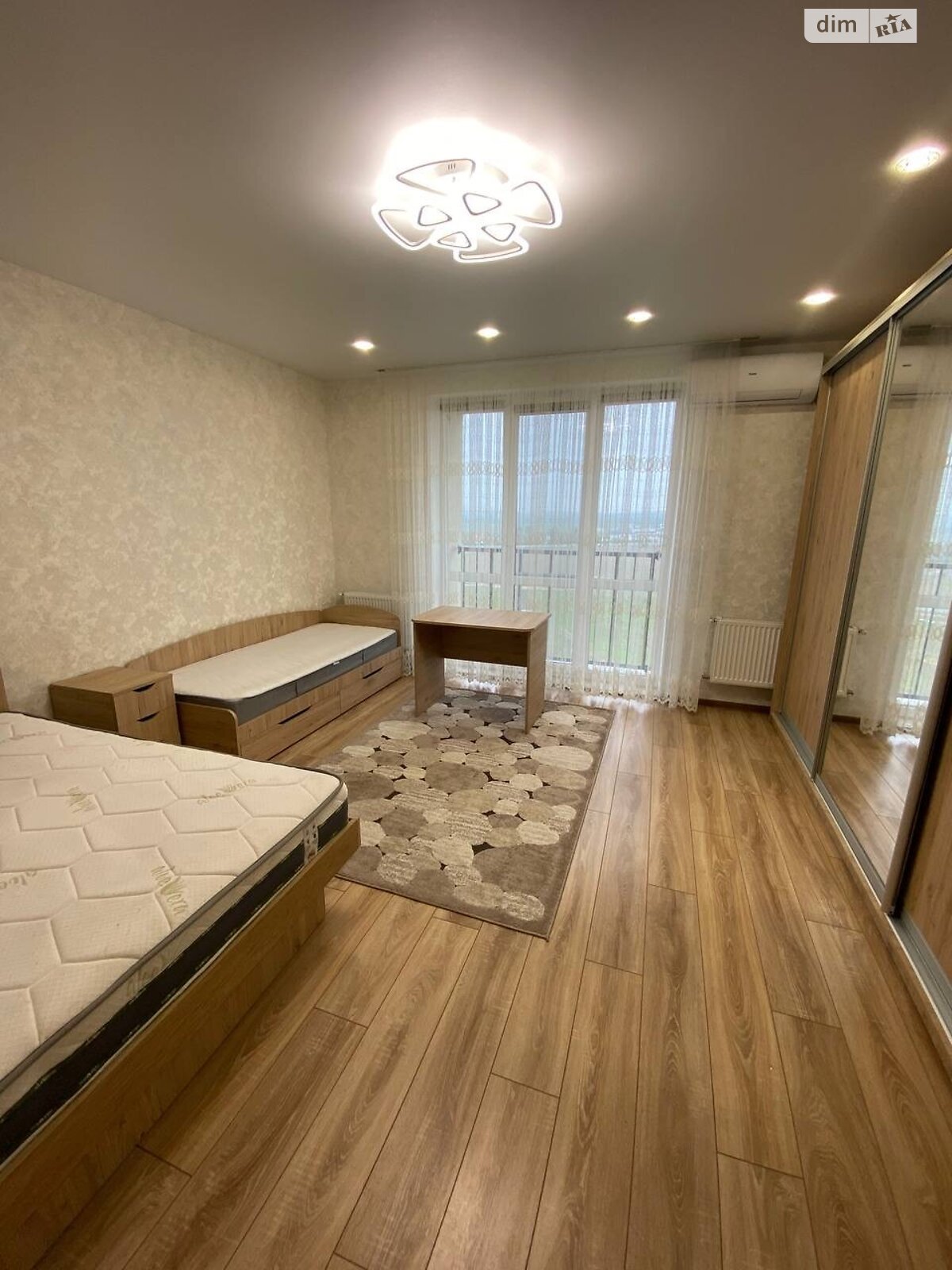 однокімнатна квартира в Вінниці, район Академічний, на вул. Тимофіївська в довготривалу оренду помісячно фото 1