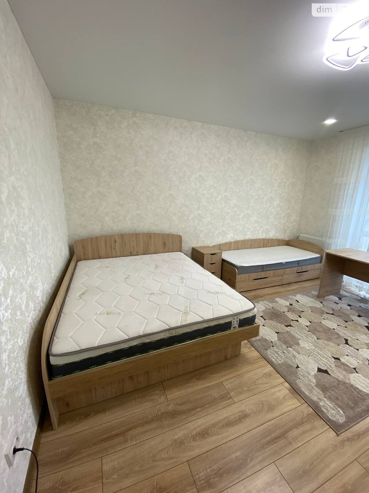 однокімнатна квартира в Вінниці, район Академічний, на вул. Тимофіївська в довготривалу оренду помісячно фото 1