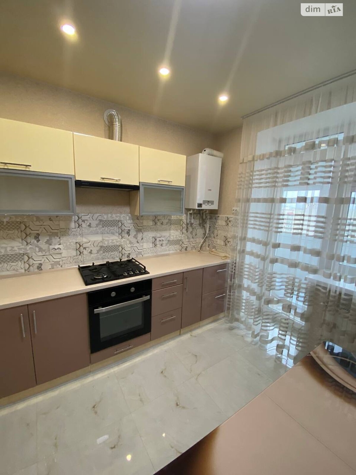 однокімнатна квартира в Вінниці, район Академічний, на вул. Тимофіївська в довготривалу оренду помісячно фото 1