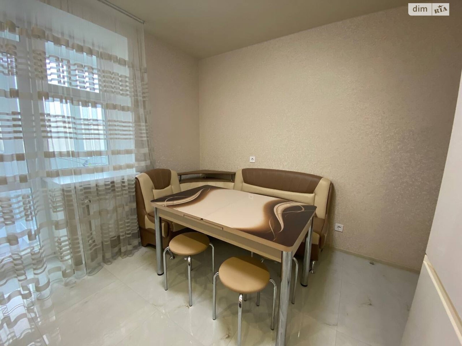 однокімнатна квартира в Вінниці, район Академічний, на вул. Тимофіївська в довготривалу оренду помісячно фото 1