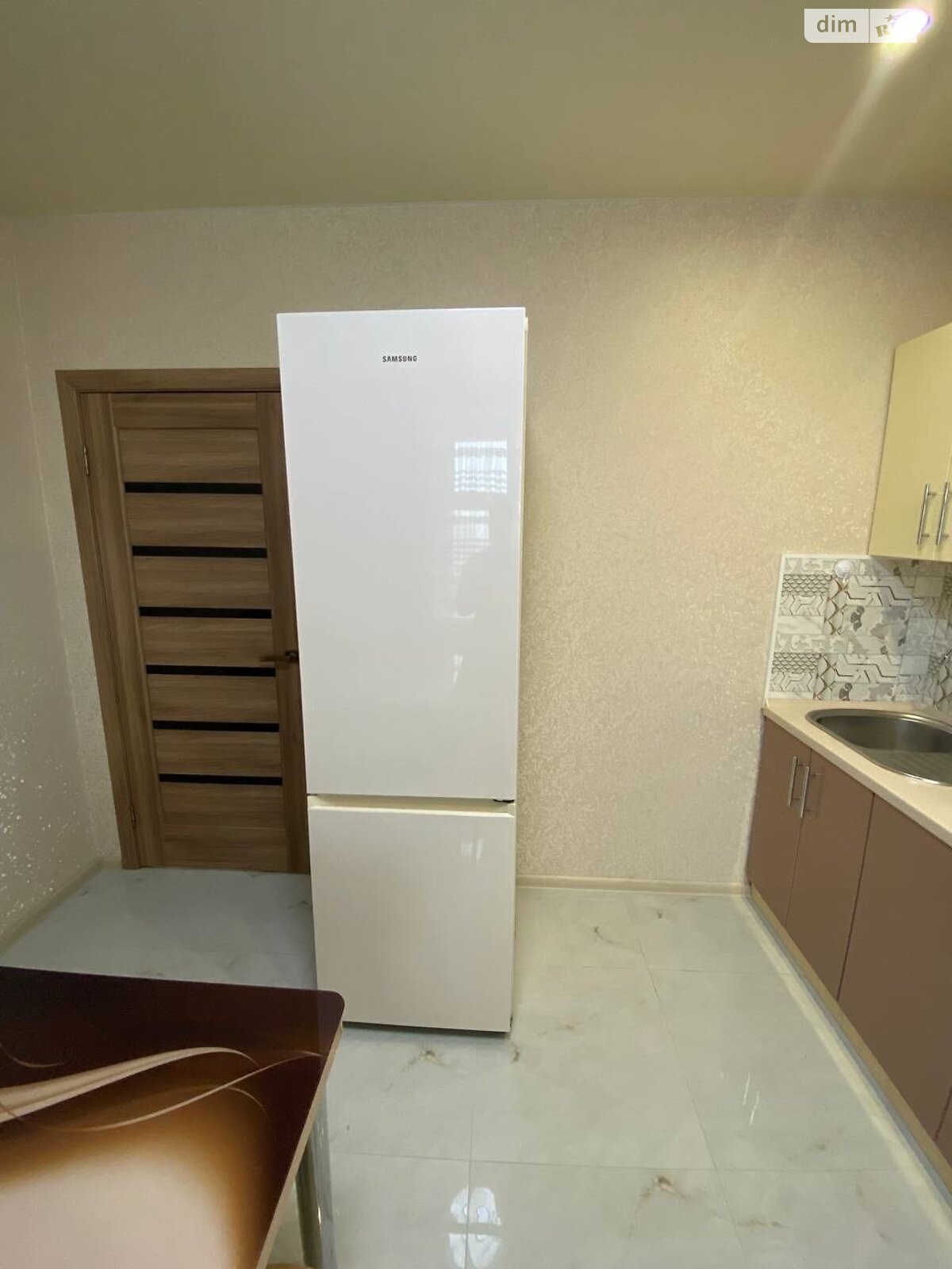 однокімнатна квартира в Вінниці, район Академічний, на вул. Тимофіївська в довготривалу оренду помісячно фото 1