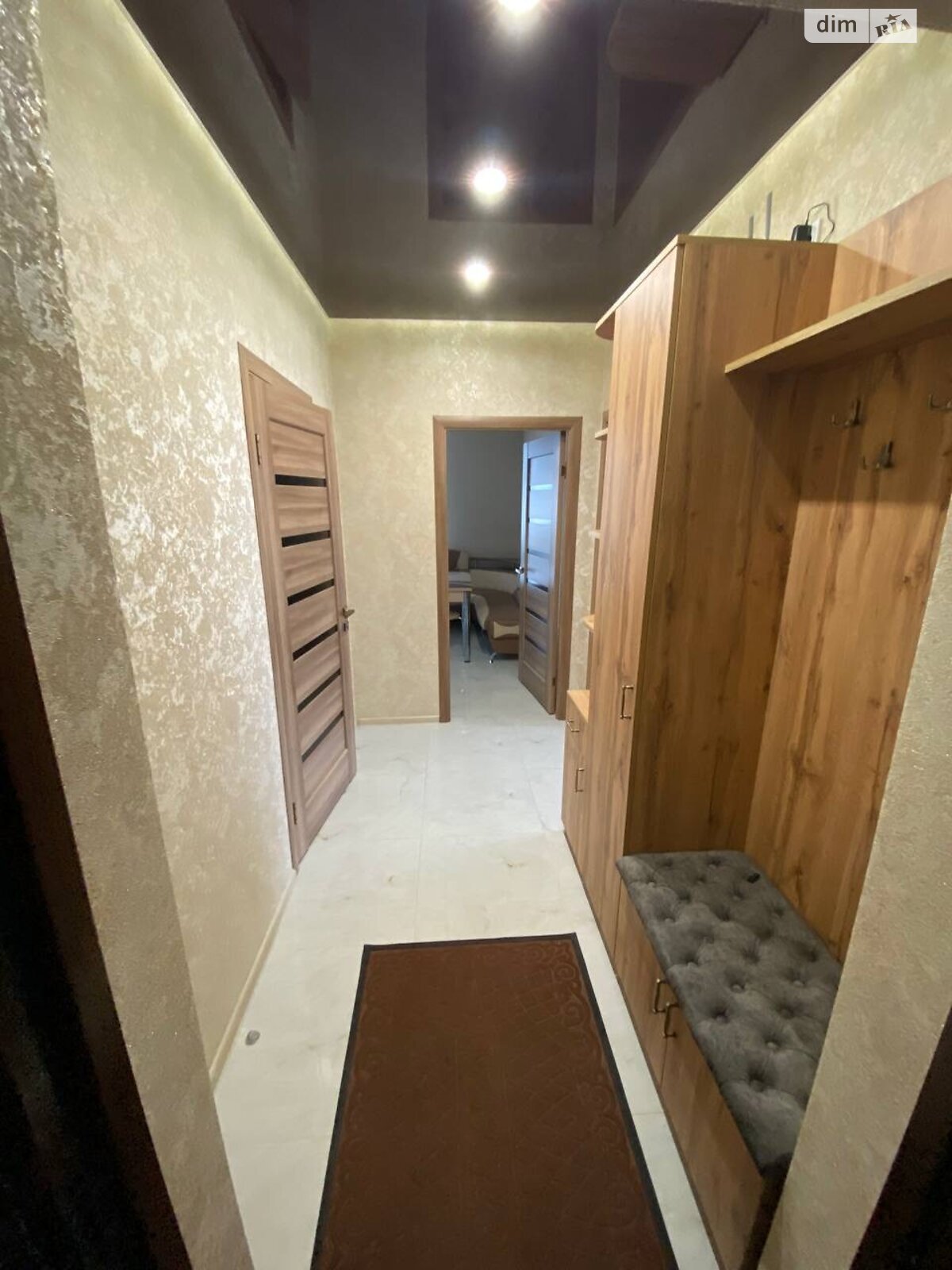 однокімнатна квартира в Вінниці, район Академічний, на вул. Тимофіївська в довготривалу оренду помісячно фото 1