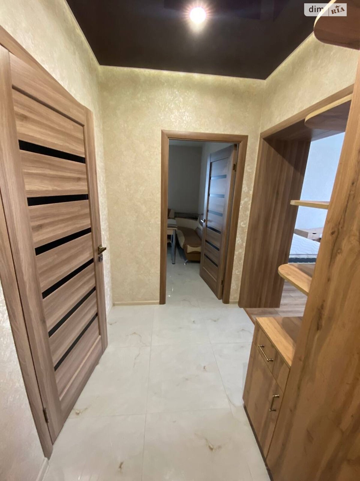 однокімнатна квартира в Вінниці, район Академічний, на вул. Тимофіївська в довготривалу оренду помісячно фото 1