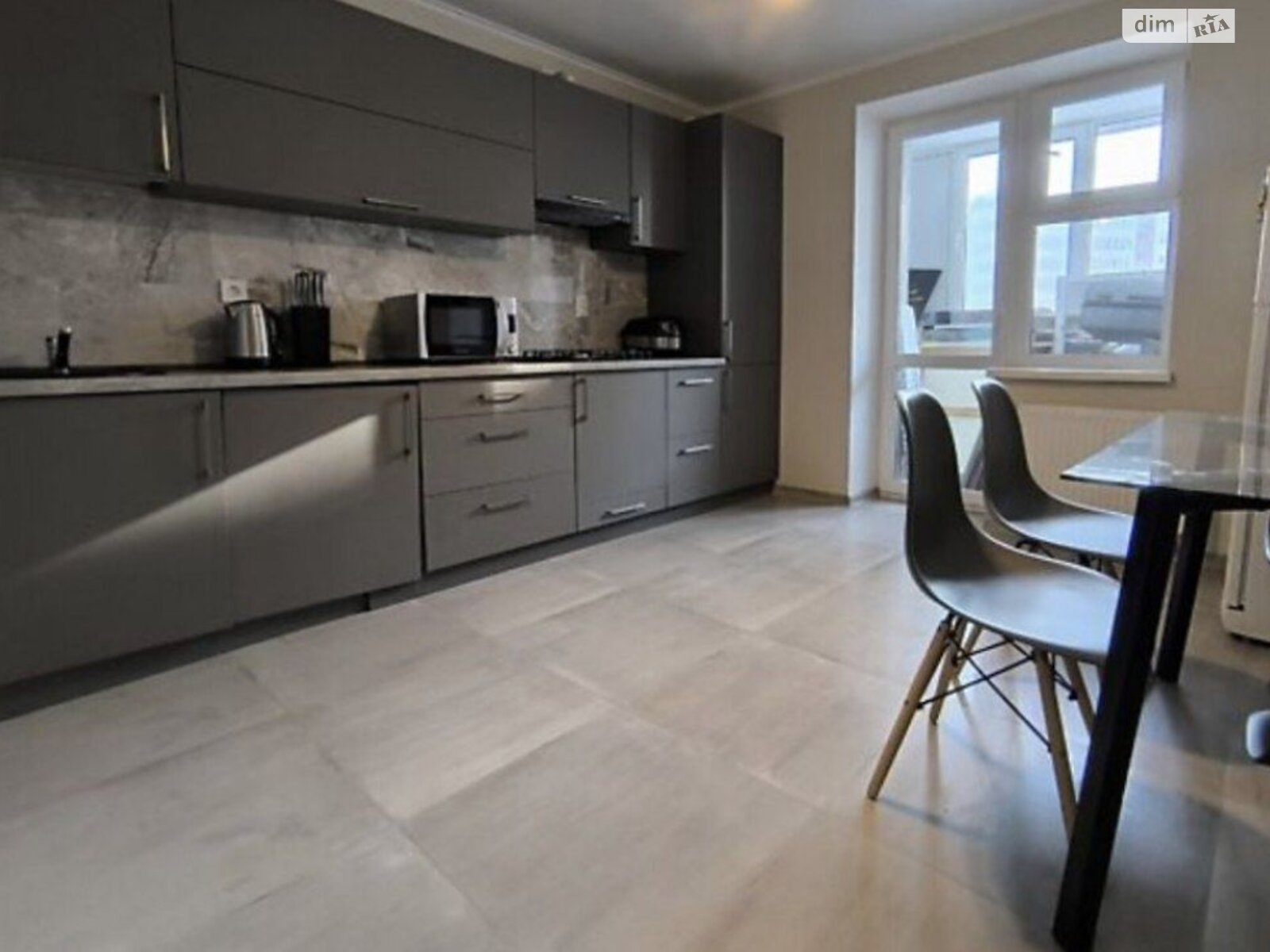 однокомнатная квартира в Виннице, район Академический, на ул. Тимофеевская в аренду на долгий срок помесячно фото 1 однокомнатная квартира в Виннице, район Академический, на ул. Тимофеевская в аренду на долгий срок помесячно фото 1