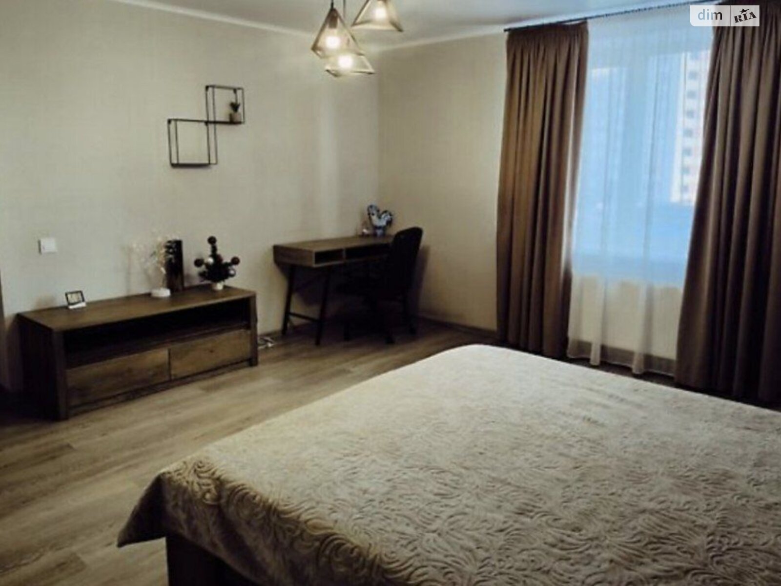 однокомнатная квартира в Виннице, район Академический, на ул. Тимофеевская в аренду на долгий срок помесячно фото 1 однокомнатная квартира в Виннице, район Академический, на ул. Тимофеевская в аренду на долгий срок помесячно фото 1