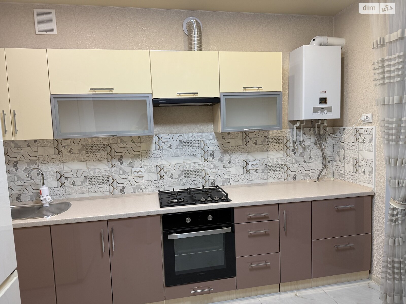 однокімнатна квартира в Вінниці, район Академічний, на вул. Тимофіївська в довготривалу оренду помісячно фото 1 однокімнатна квартира в Вінниці, район Академічний, на вул. Тимофіївська в довготривалу оренду помісячно фото 1