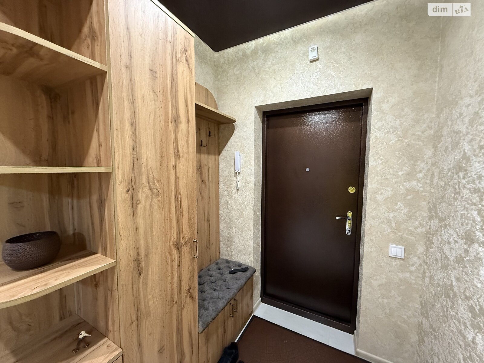 однокімнатна квартира в Вінниці, район Академічний, на вул. Тимофіївська в довготривалу оренду помісячно фото 1 однокімнатна квартира в Вінниці, район Академічний, на вул. Тимофіївська в довготривалу оренду помісячно фото 1
