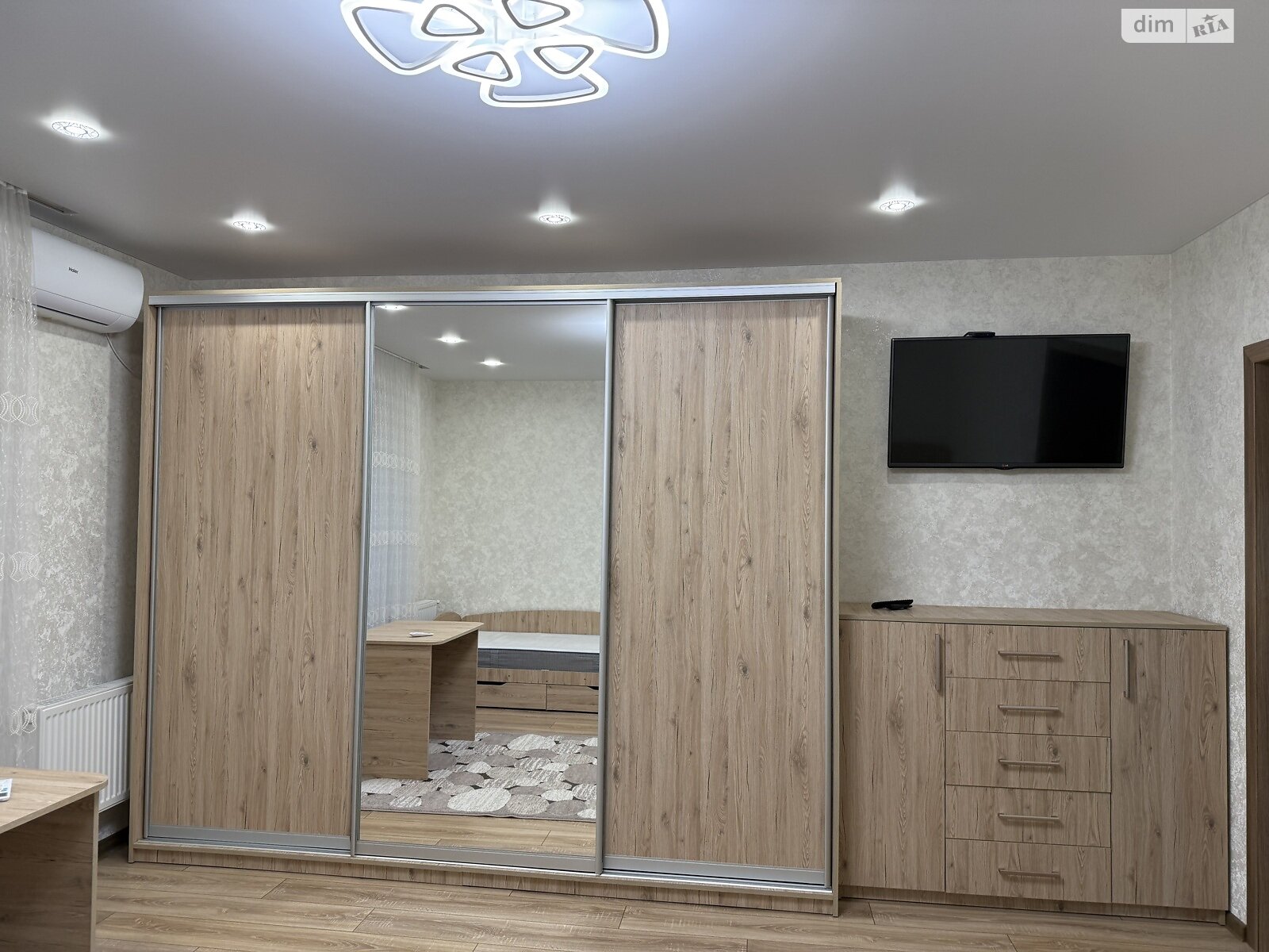 однокімнатна квартира в Вінниці, район Академічний, на вул. Тимофіївська в довготривалу оренду помісячно фото 1 однокімнатна квартира в Вінниці, район Академічний, на вул. Тимофіївська в довготривалу оренду помісячно фото 1