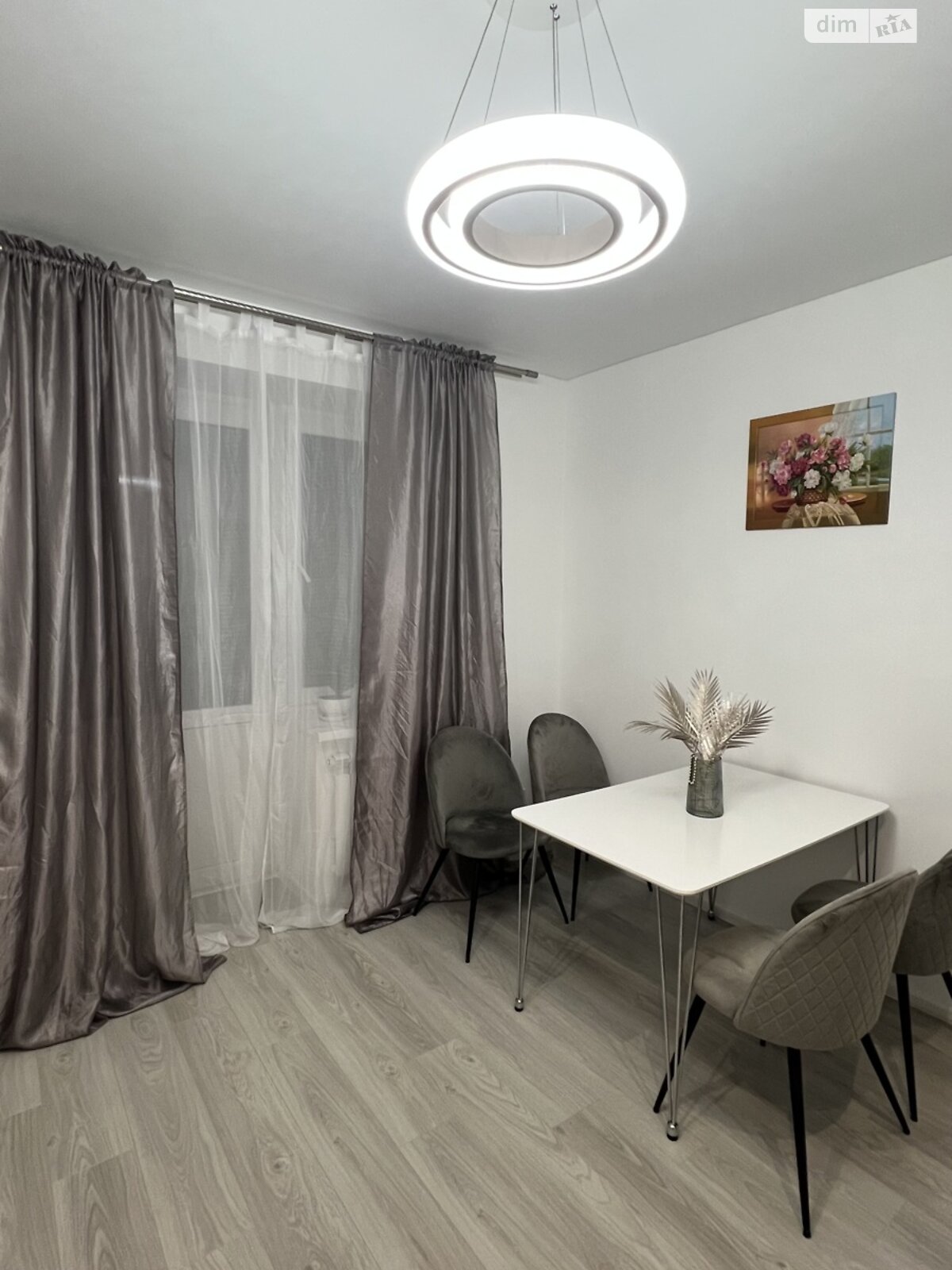 двухкомнатная квартира в Виннице, район Академический, на ул. Тимофеевская в аренду на долгий срок помесячно фото 1