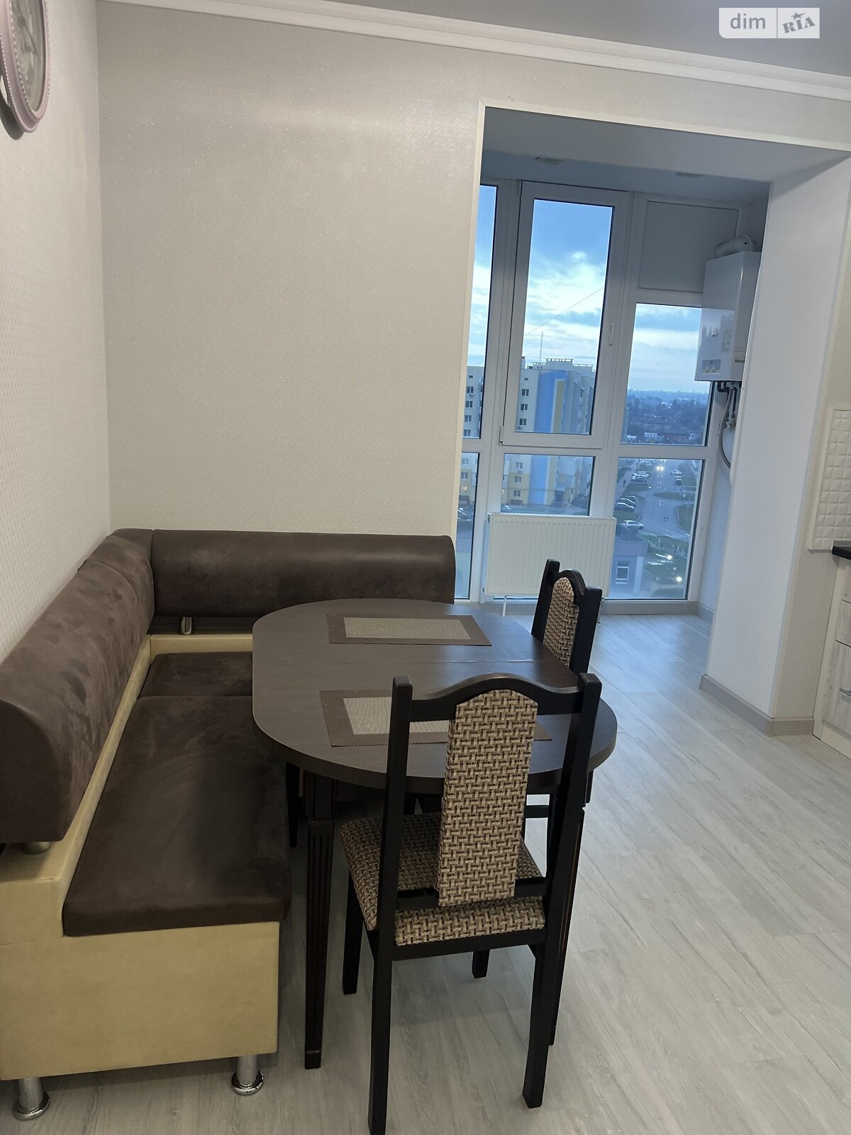 однокомнатная квартира в Виннице, район Академический, на ул. Тимофеевская 12 в аренду на долгий срок помесячно фото 1 однокомнатная квартира в Виннице, район Академический, на ул. Тимофеевская 12 в аренду на долгий срок помесячно фото 1