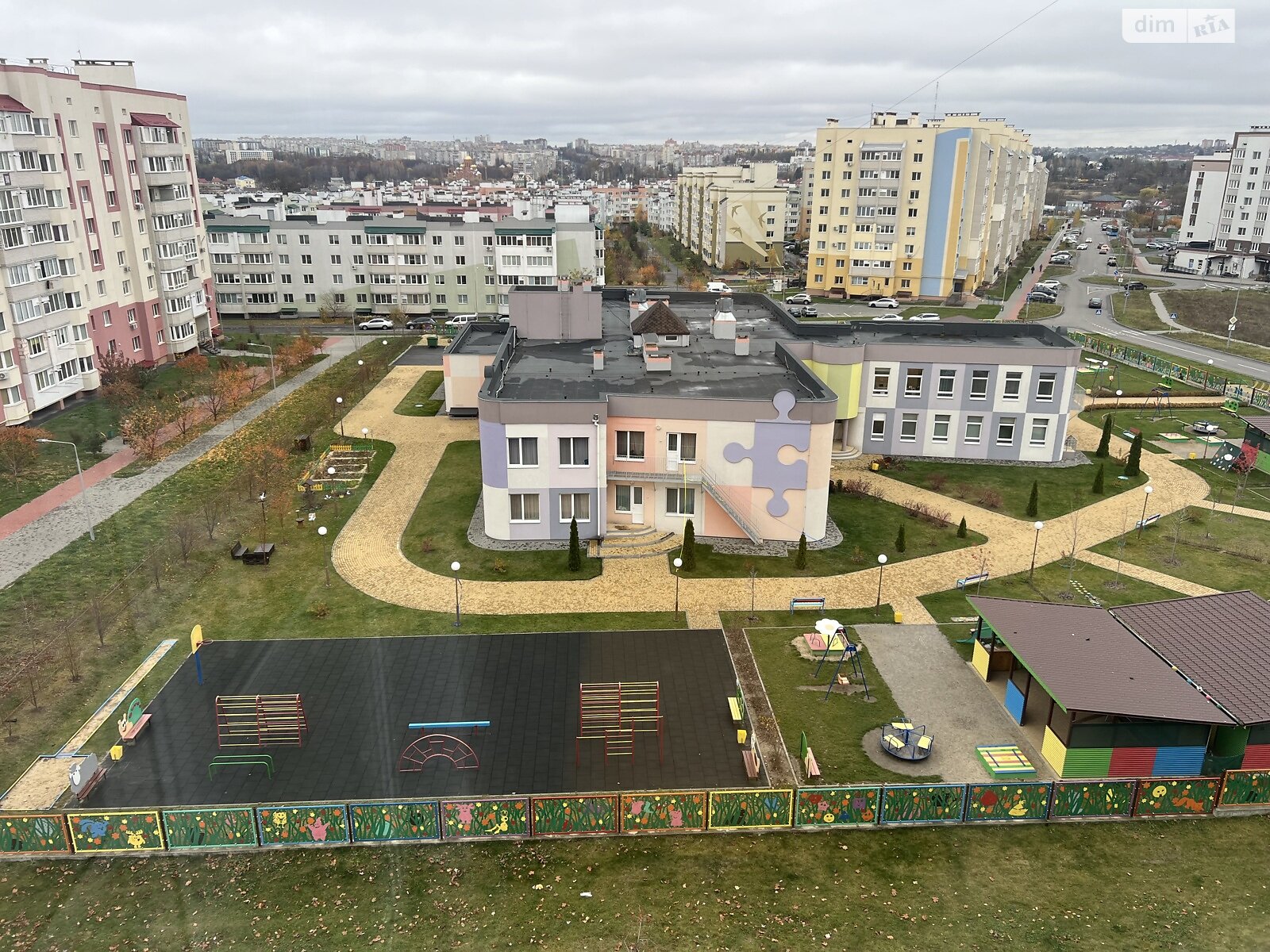 однокомнатная квартира в Виннице, район Академический, на ул. Тимофеевская 12 в аренду на долгий срок помесячно фото 1 однокомнатная квартира в Виннице, район Академический, на ул. Тимофеевская 12 в аренду на долгий срок помесячно фото 1