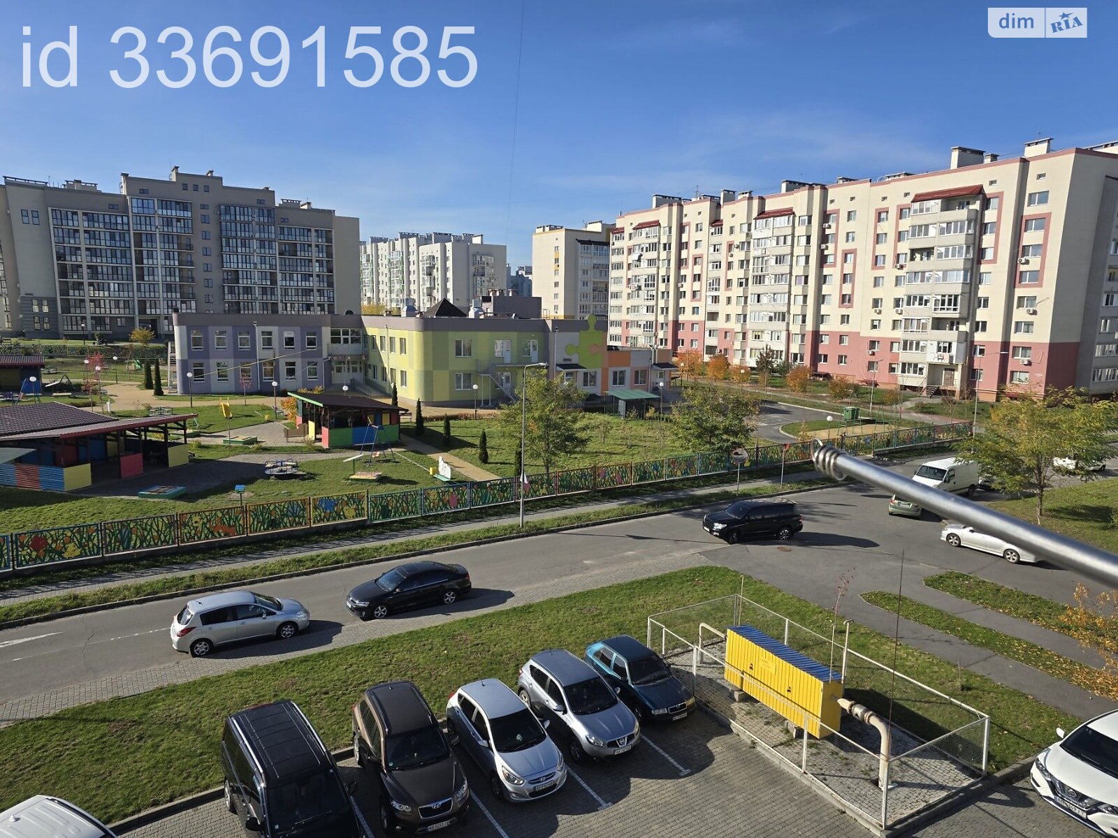 однокімнатна квартира в Вінниці, район Академічний, на вул. Тимофіївська 8 в довготривалу оренду помісячно фото 1