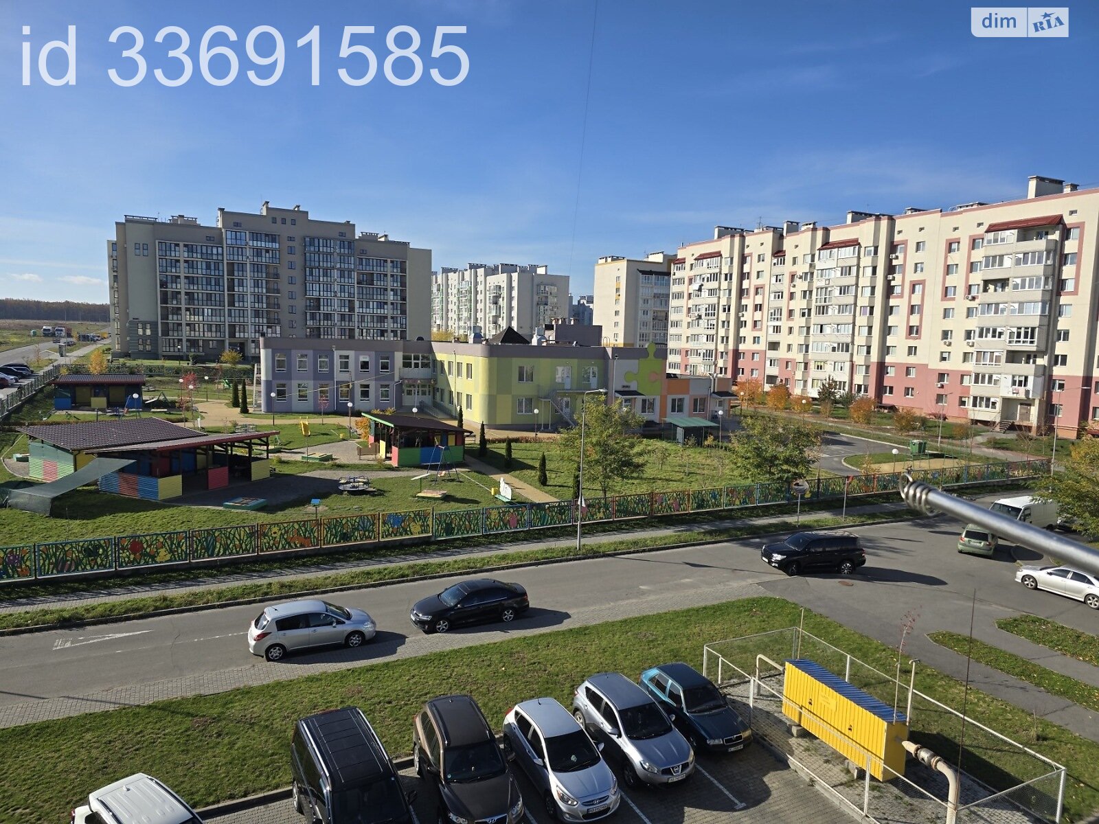 однокімнатна квартира в Вінниці, район Академічний, на вул. Тимофіївська 8 в довготривалу оренду помісячно фото 1