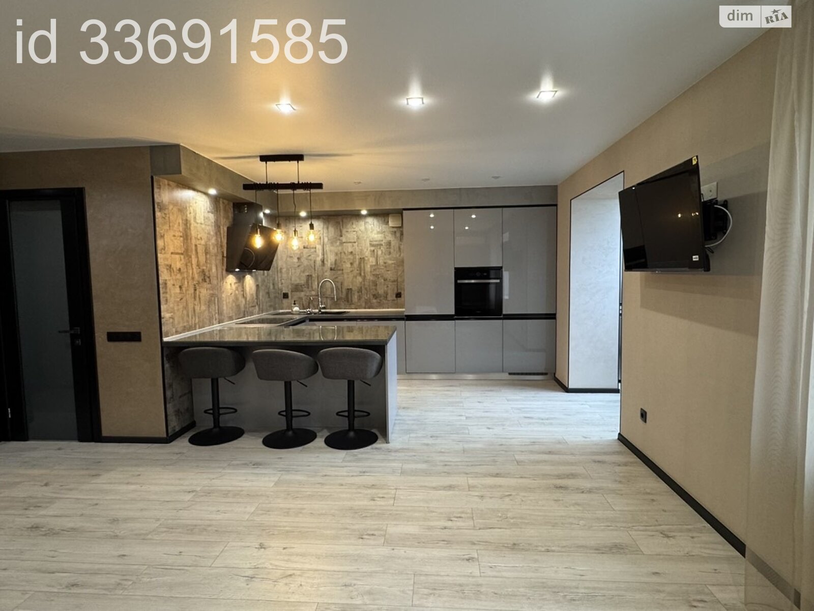 однокімнатна квартира в Вінниці, район Академічний, на вул. Тимофіївська 8 в довготривалу оренду помісячно фото 1