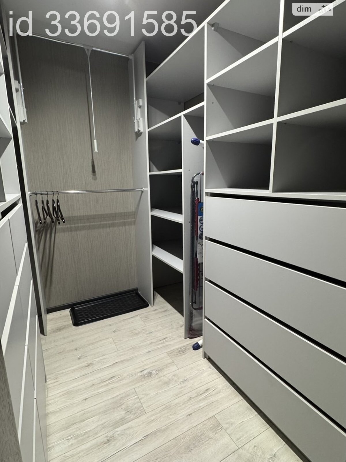 однокімнатна квартира в Вінниці, район Академічний, на вул. Тимофіївська 8 в довготривалу оренду помісячно фото 1