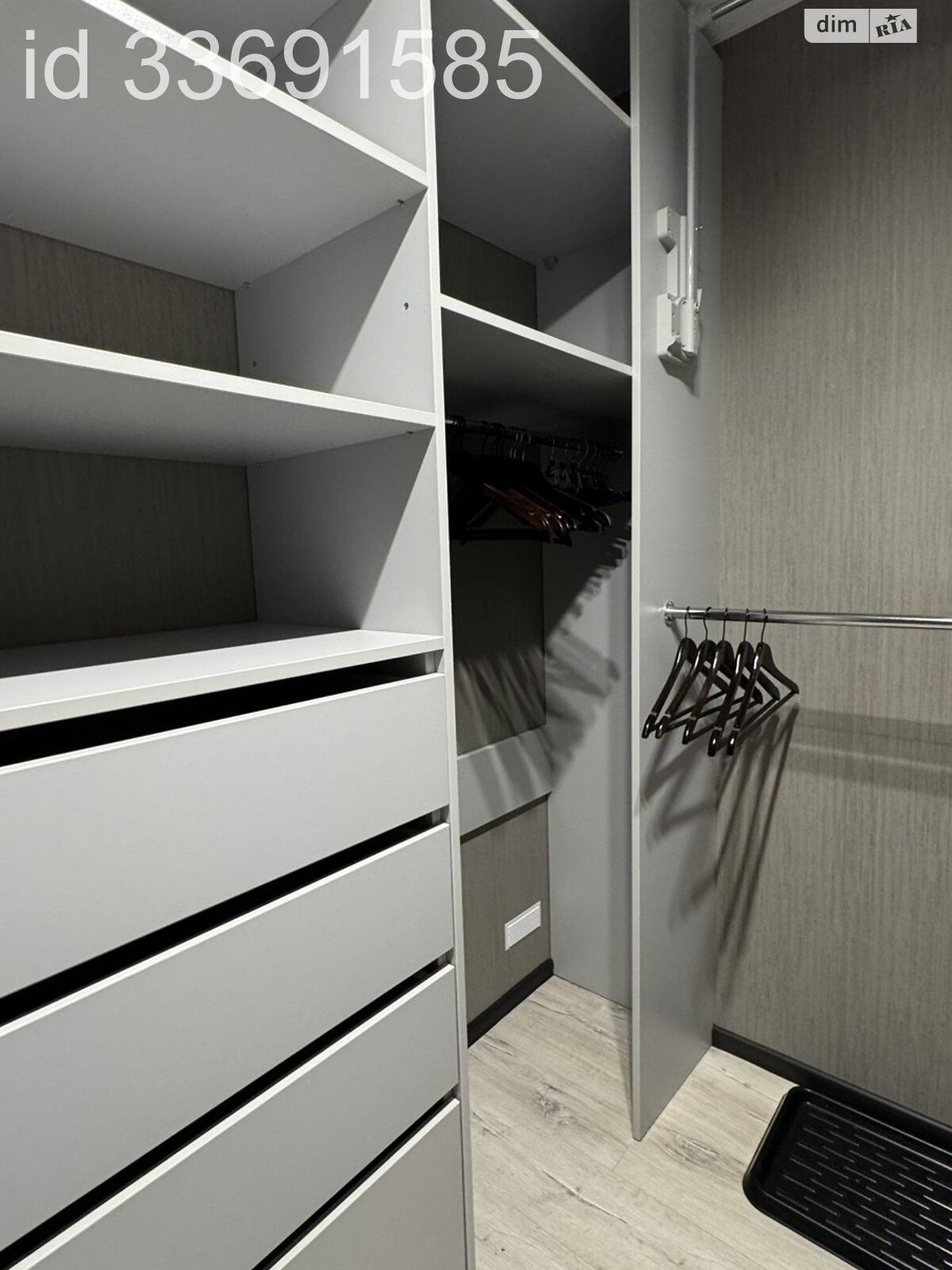 однокімнатна квартира в Вінниці, район Академічний, на вул. Тимофіївська 8 в довготривалу оренду помісячно фото 1