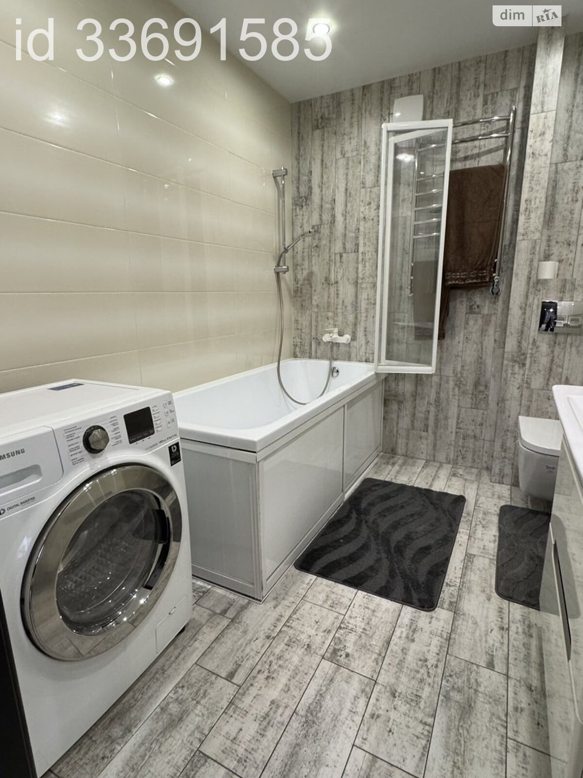 однокімнатна квартира в Вінниці, район Академічний, на вул. Тимофіївська 8 в довготривалу оренду помісячно фото 1