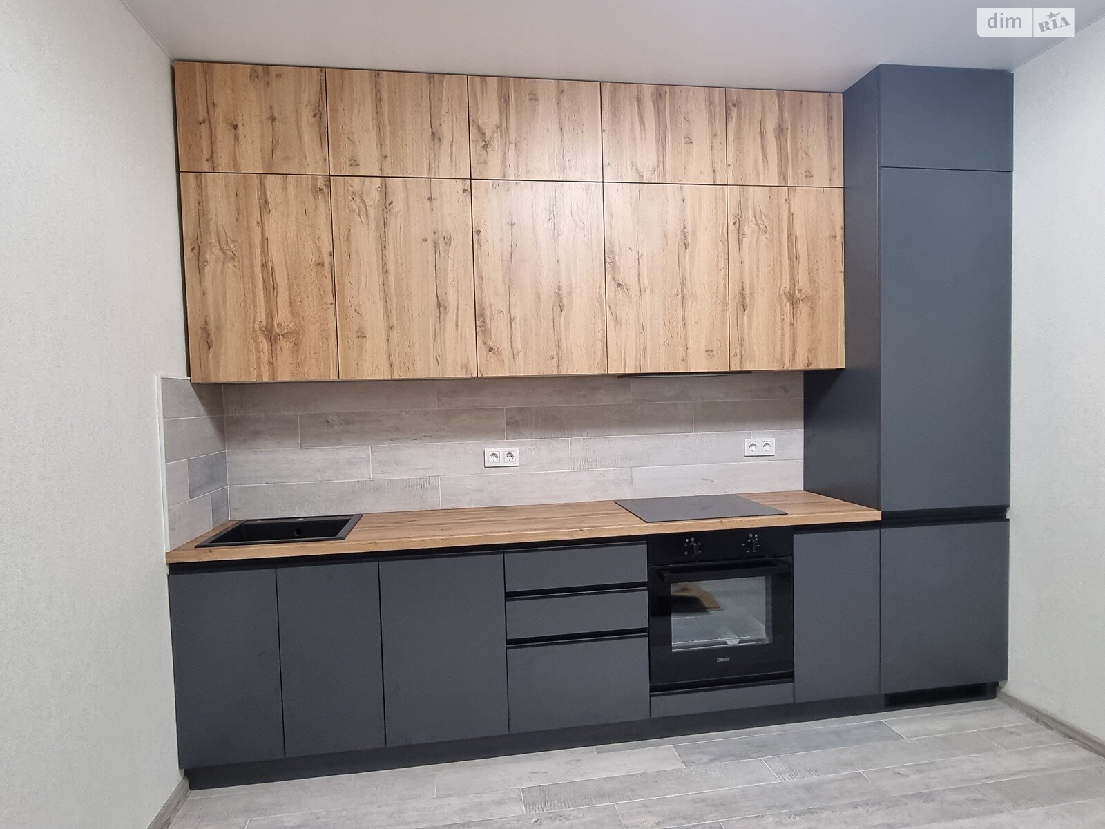 однокомнатная квартира в Виннице, район Академический, на ул. Тимофеевская в аренду на долгий срок помесячно фото 1