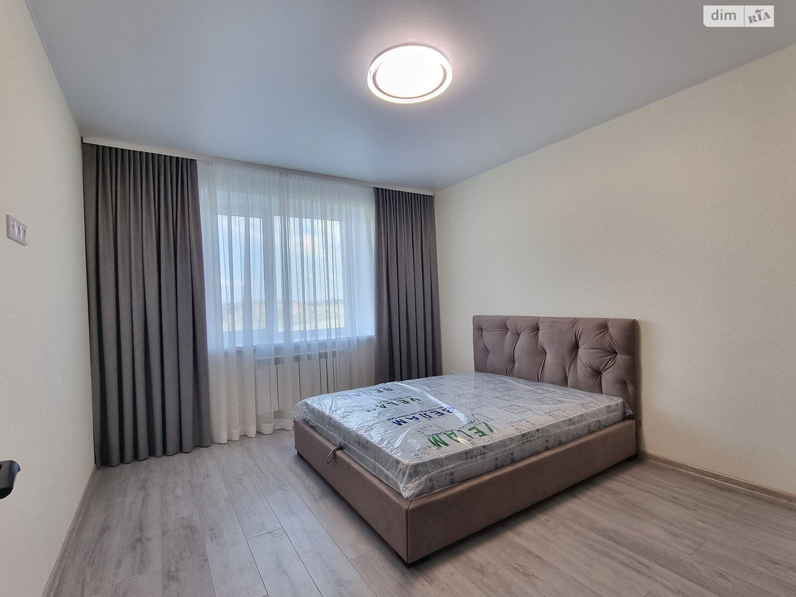однокомнатная квартира в Виннице, район Академический, на ул. Тимофеевская в аренду на долгий срок помесячно фото 1