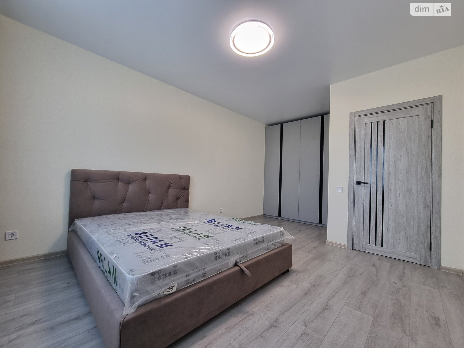 однокомнатная квартира в Виннице, район Академический, на ул. Тимофеевская в аренду на долгий срок помесячно фото 1