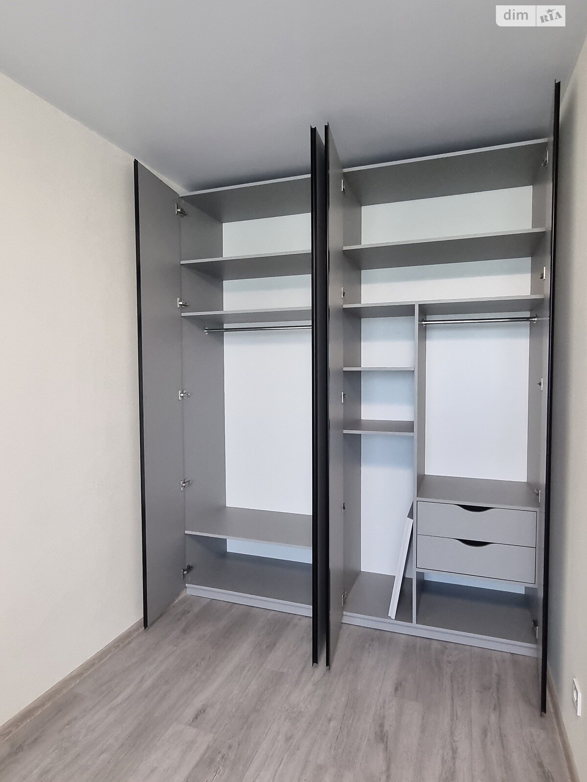 однокомнатная квартира в Виннице, район Академический, на ул. Тимофеевская в аренду на долгий срок помесячно фото 1