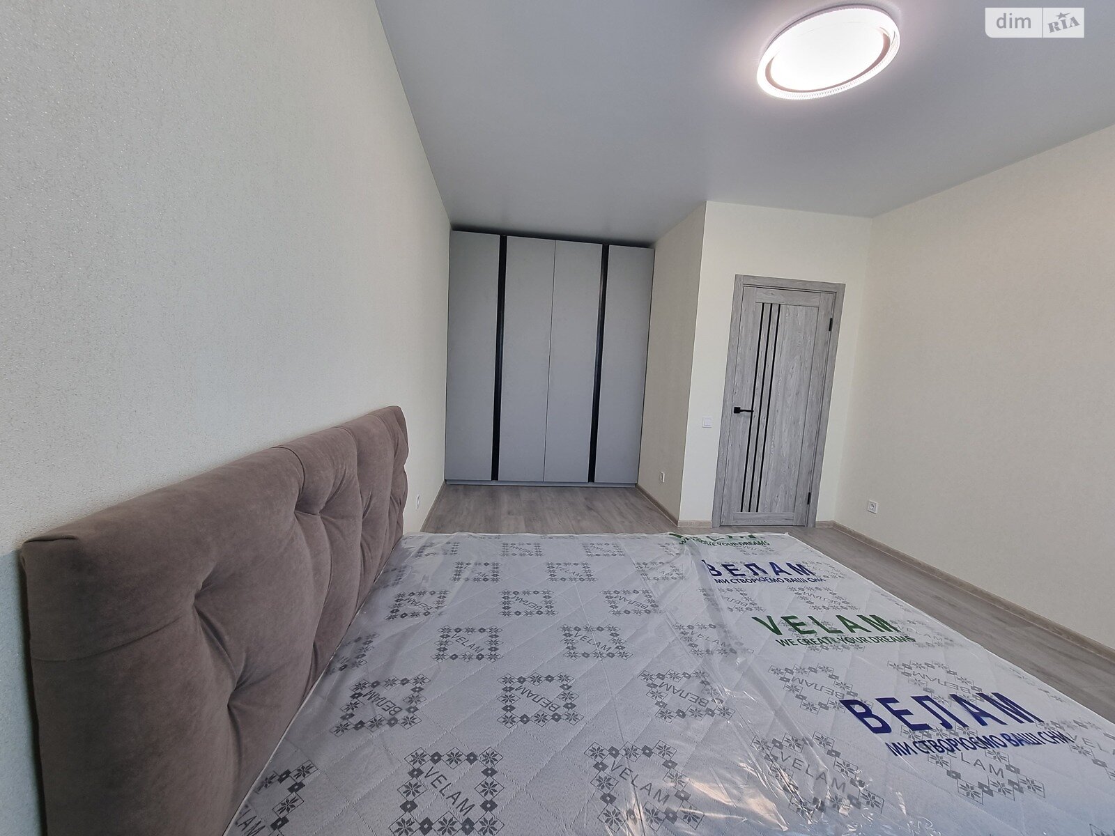 однокомнатная квартира в Виннице, район Академический, на ул. Тимофеевская в аренду на долгий срок помесячно фото 1