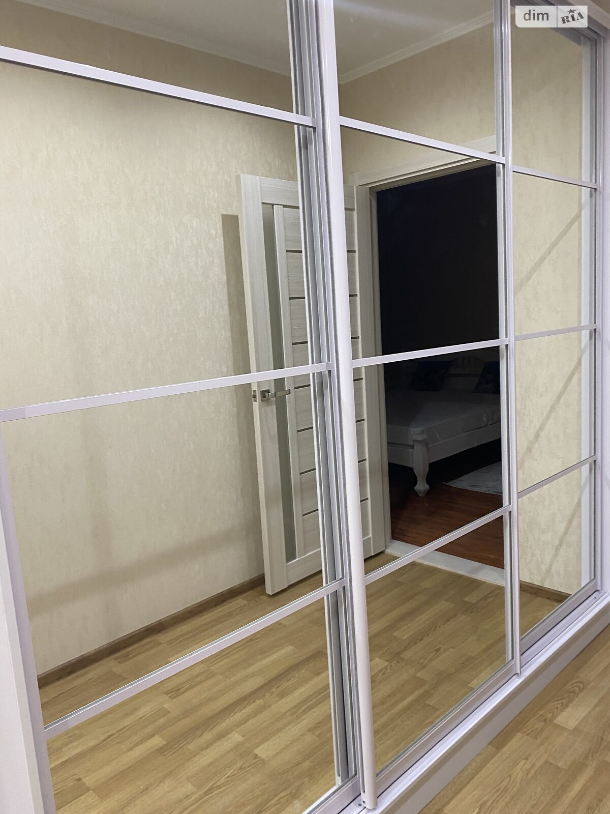 двокімнатна квартира в Вінниці, на вул. Академіка Ющенка 9 в довготривалу оренду помісячно фото 1