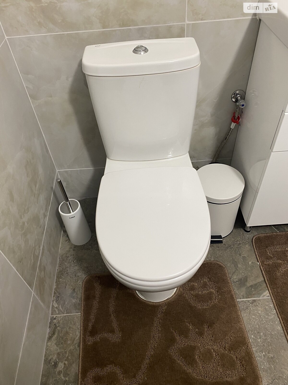 двокімнатна квартира в Вінниці, на вул. Академіка Ющенка 9 в довготривалу оренду помісячно фото 1