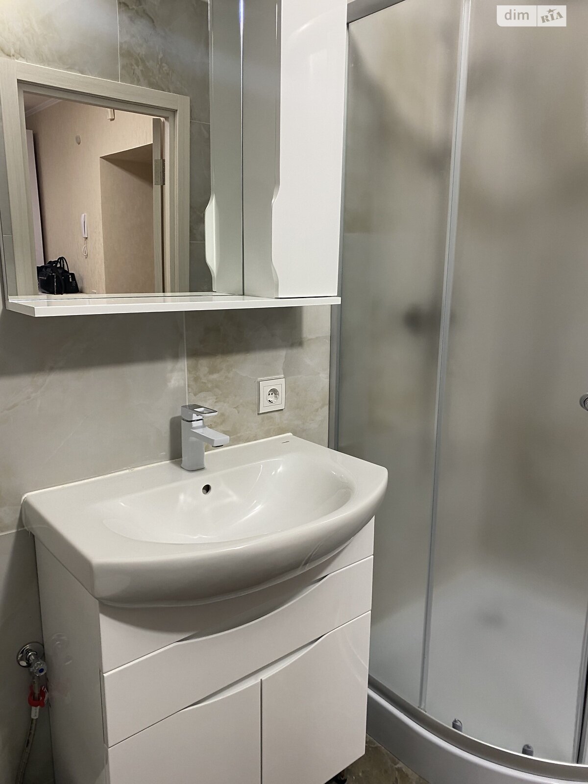 двокімнатна квартира в Вінниці, на вул. Академіка Ющенка 9 в довготривалу оренду помісячно фото 1