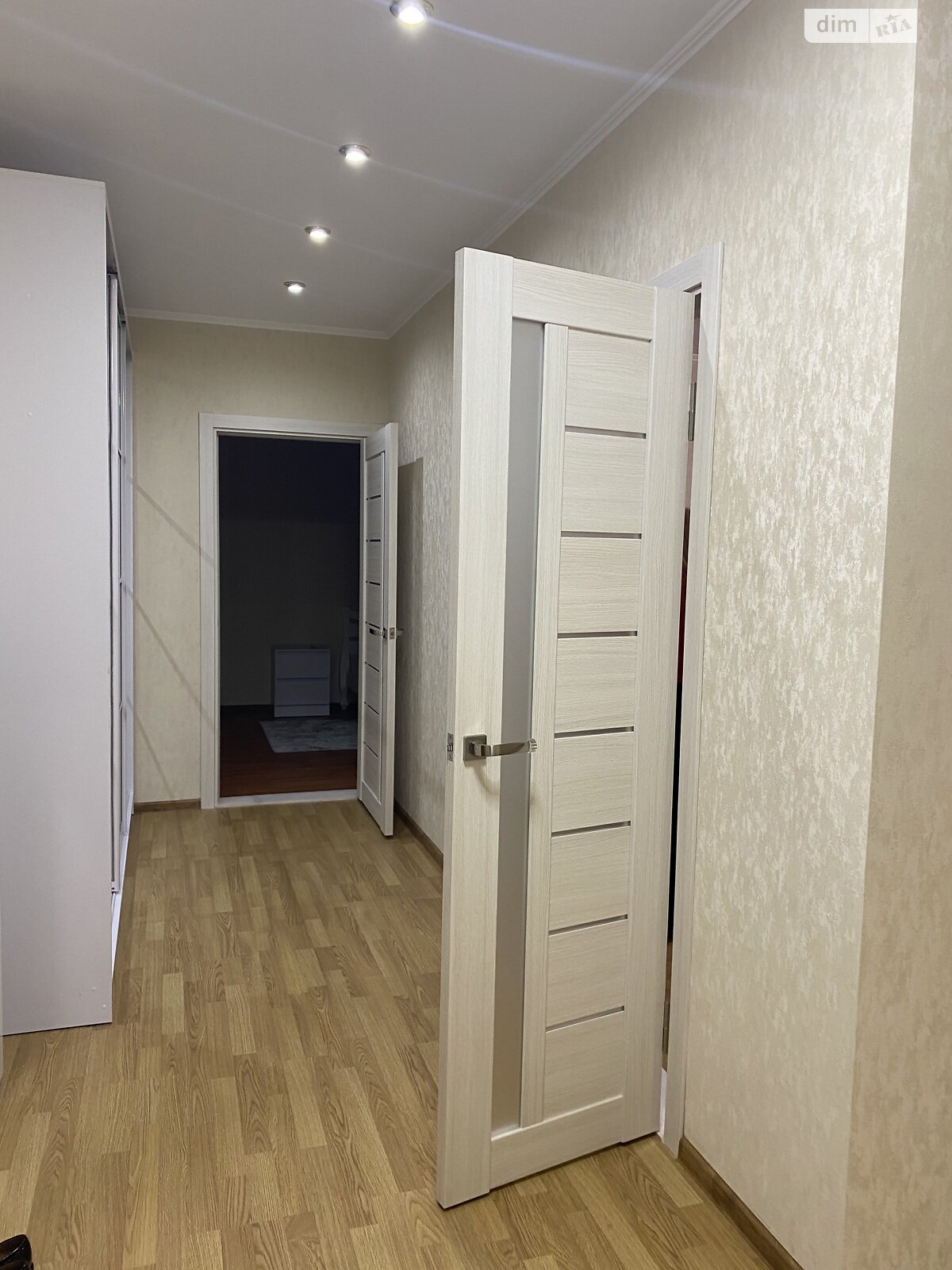 двокімнатна квартира в Вінниці, на вул. Академіка Ющенка 9 в довготривалу оренду помісячно фото 1