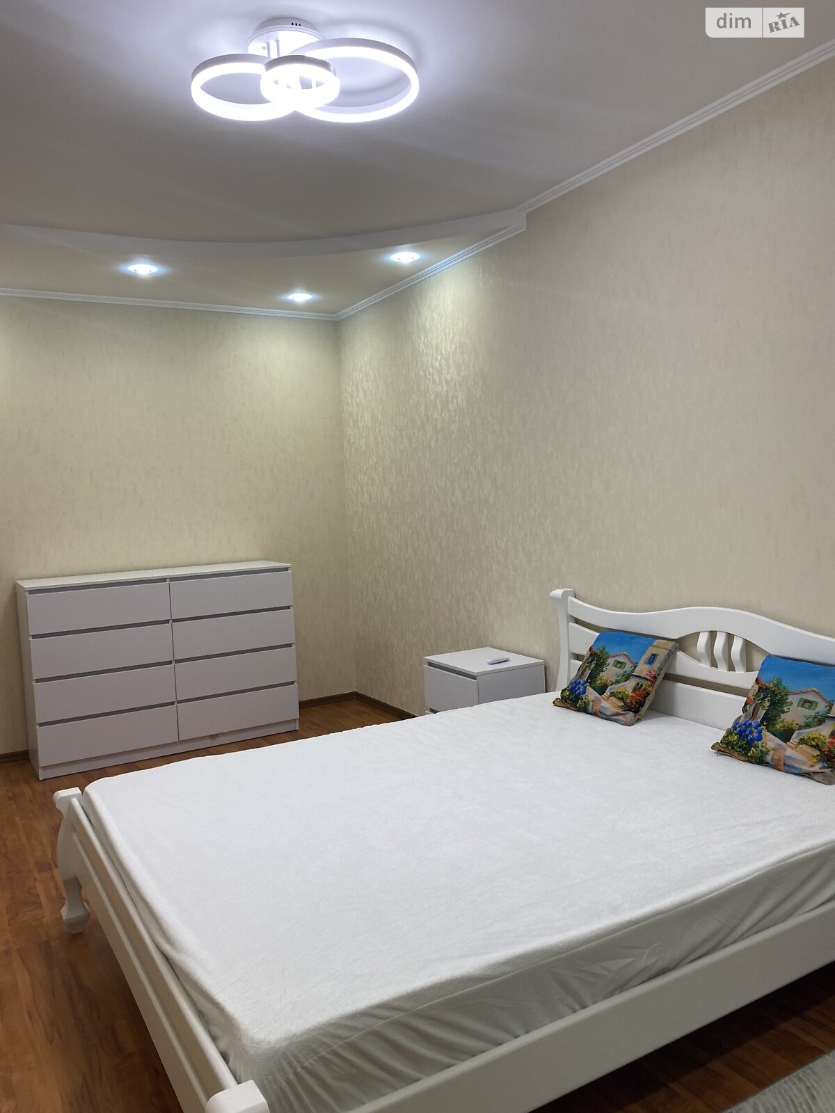 двокімнатна квартира в Вінниці, на вул. Академіка Ющенка 9 в довготривалу оренду помісячно фото 1