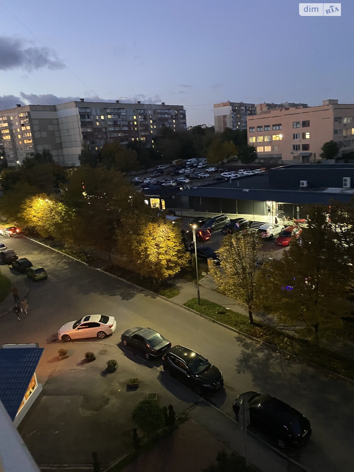 двокімнатна квартира в Вінниці, на вул. Академіка Ющенка 9 в довготривалу оренду помісячно фото 1