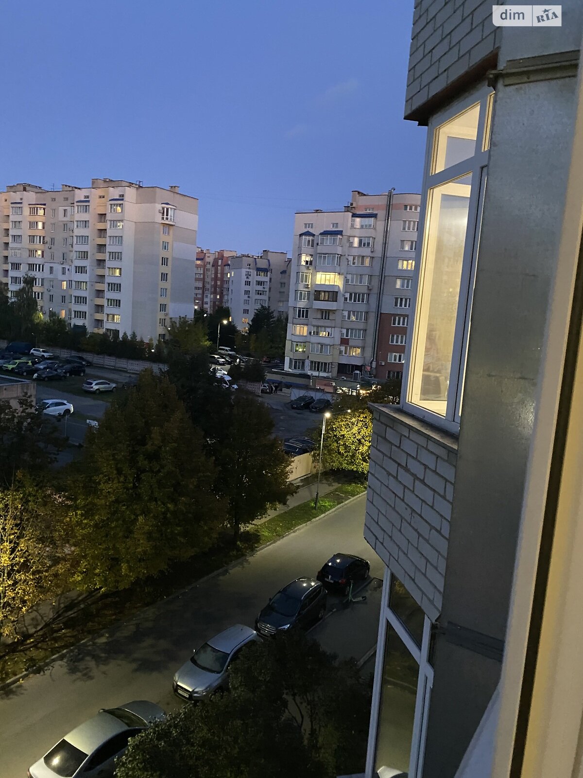 двокімнатна квартира в Вінниці, на вул. Академіка Ющенка 9 в довготривалу оренду помісячно фото 1