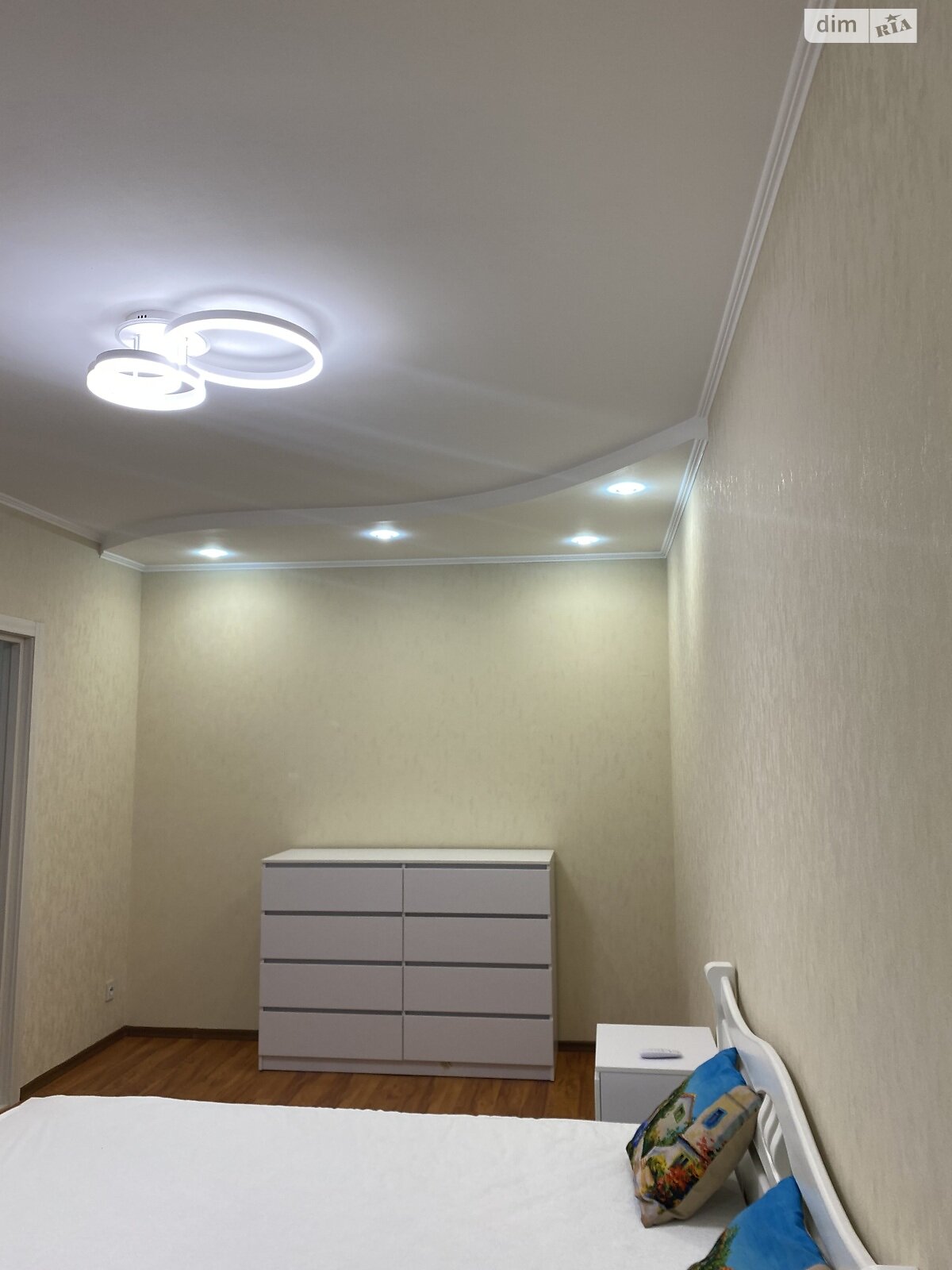 двокімнатна квартира в Вінниці, на вул. Академіка Ющенка 9 в довготривалу оренду помісячно фото 1