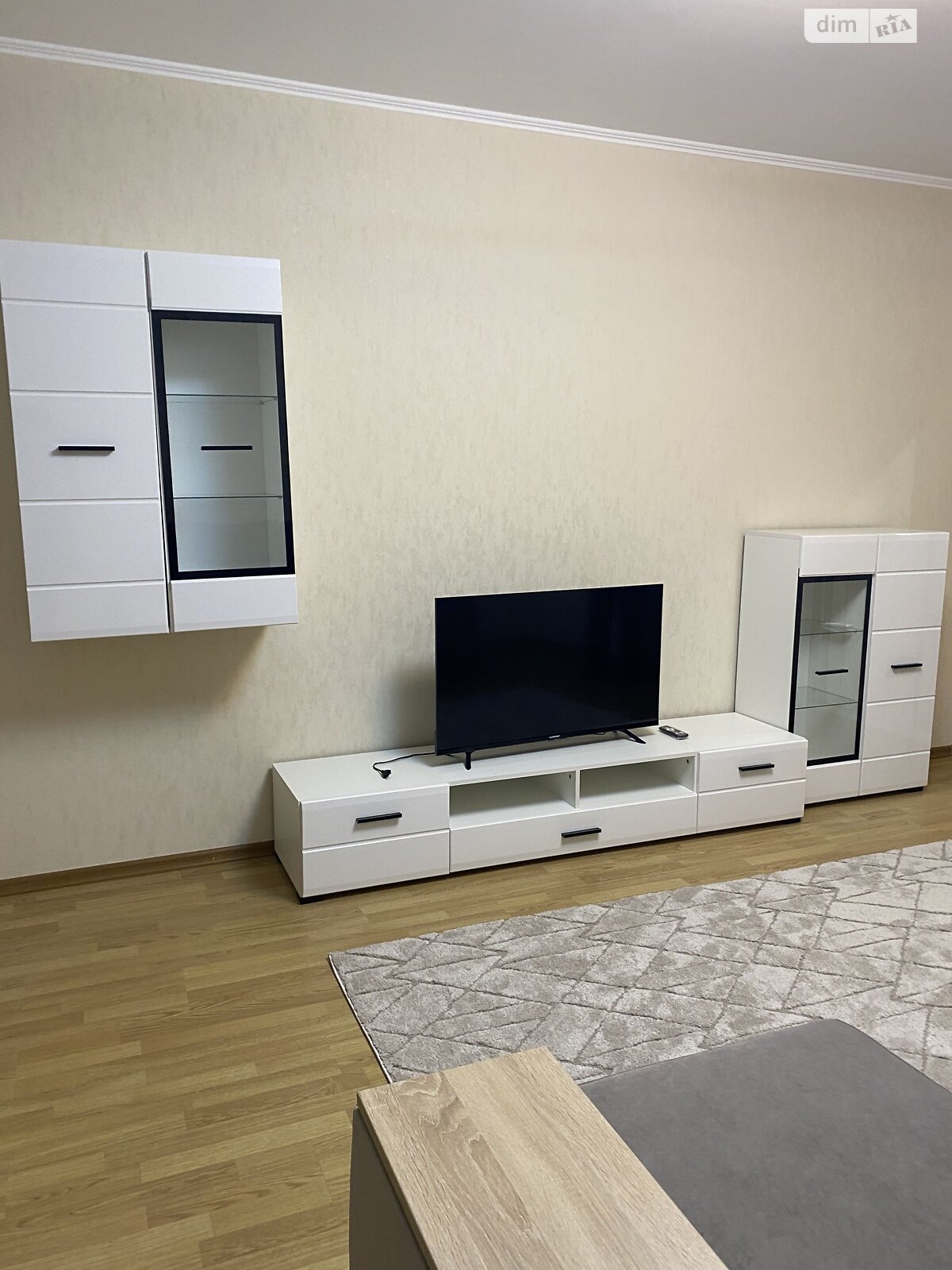 двокімнатна квартира в Вінниці, на вул. Академіка Ющенка 9 в довготривалу оренду помісячно фото 1